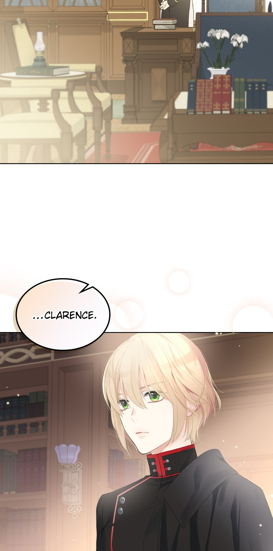 Read They Only Remembered Her chapter 1 image 11 on Lezhin