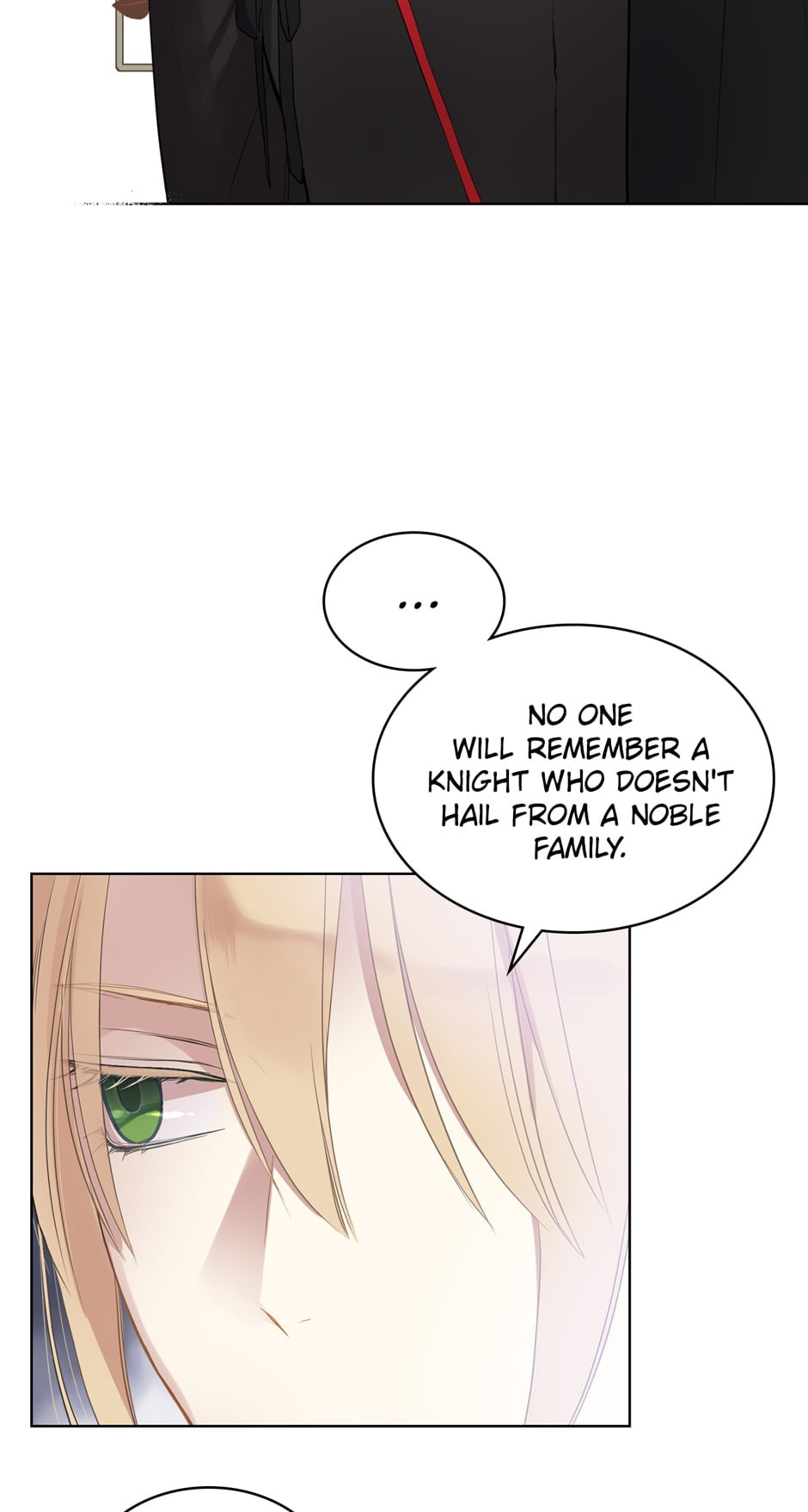 Read They Only Remembered Her chapter 1 image 17 on Lezhin