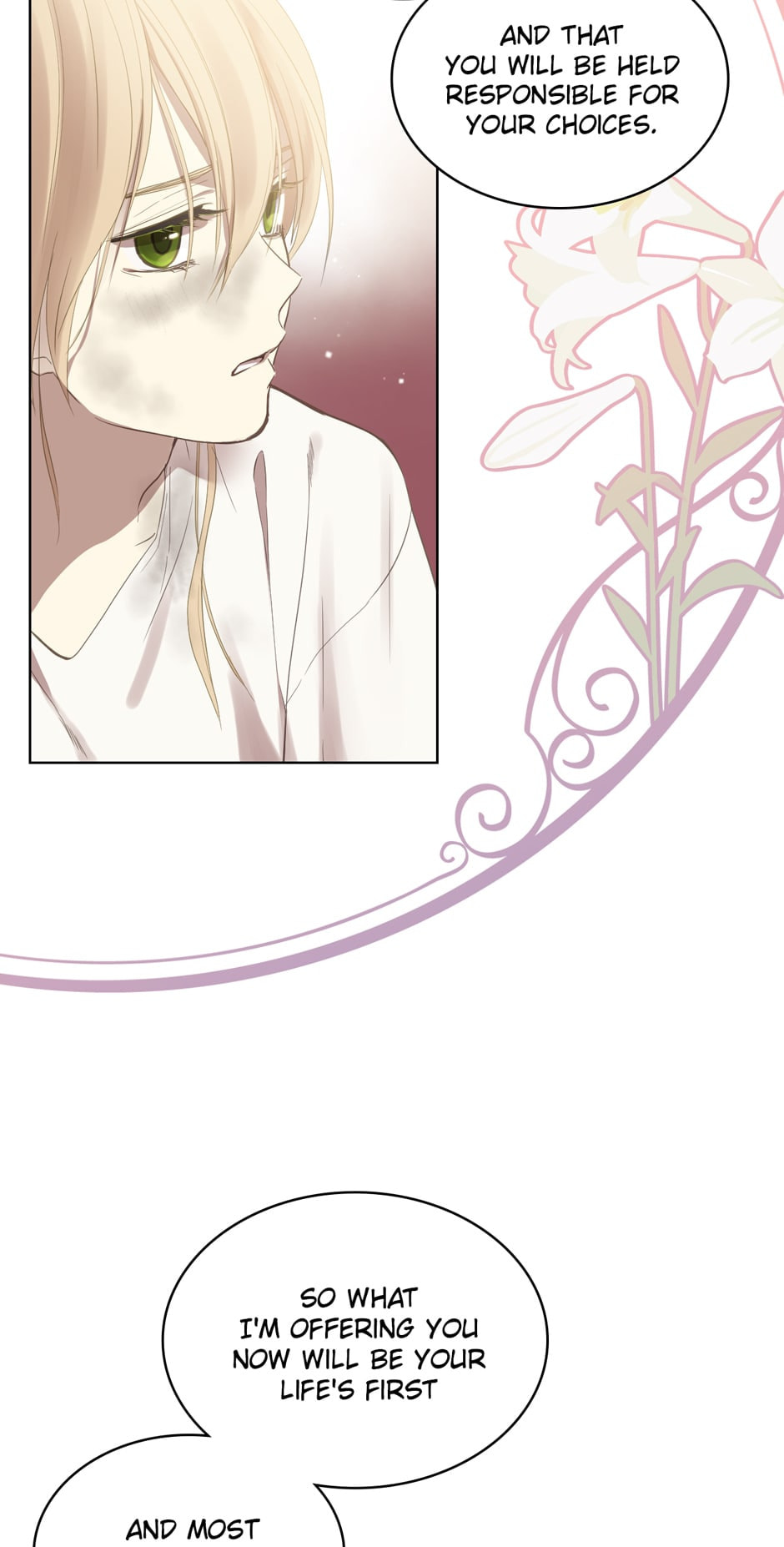 Read They Only Remembered Her chapter 1 image 2 on Lezhin