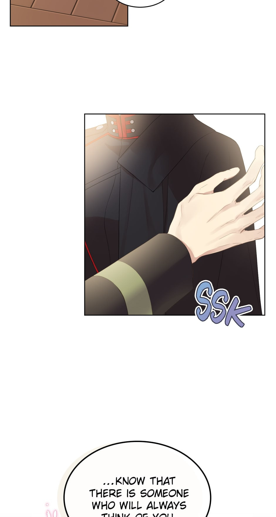 Read They Only Remembered Her chapter 1 image 22 on Lezhin