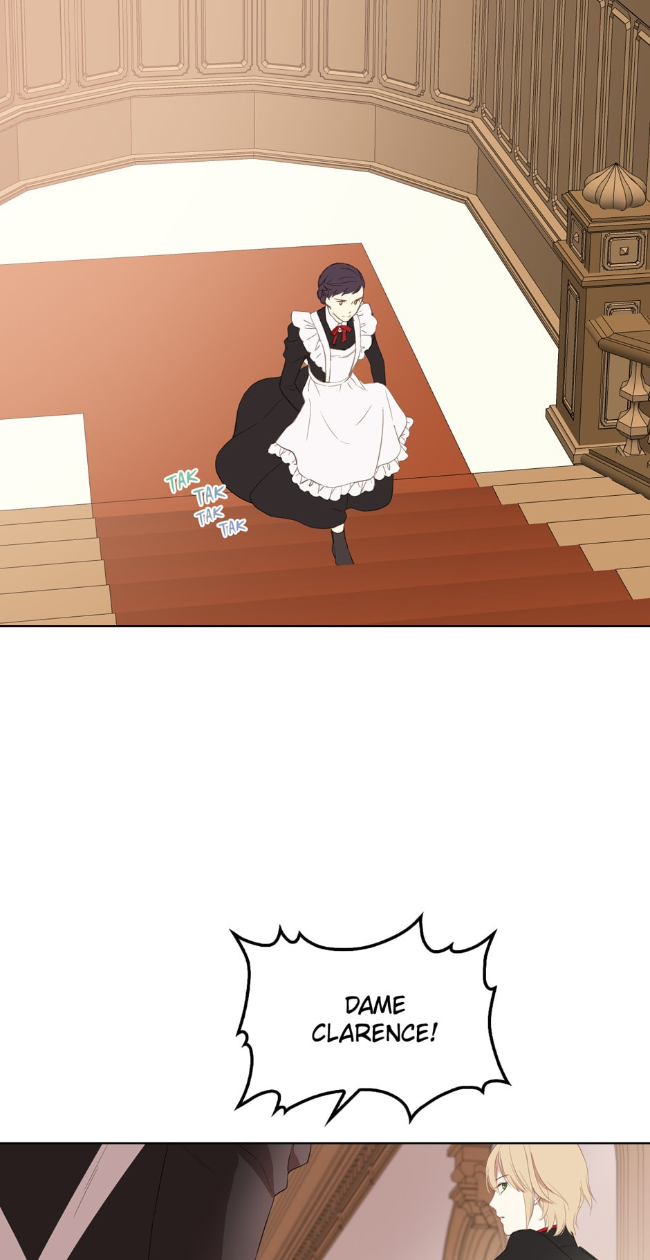 Read They Only Remembered Her chapter 1 image 27 on Lezhin