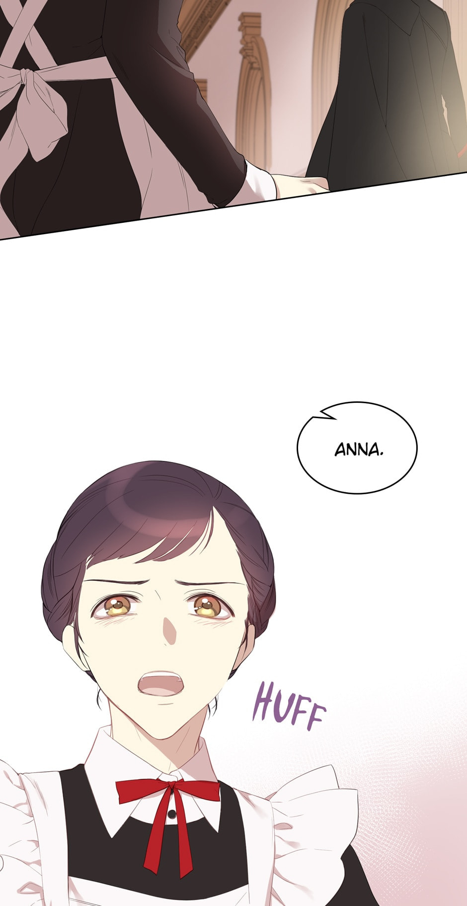 Read They Only Remembered Her chapter 1 image 28 on Lezhin