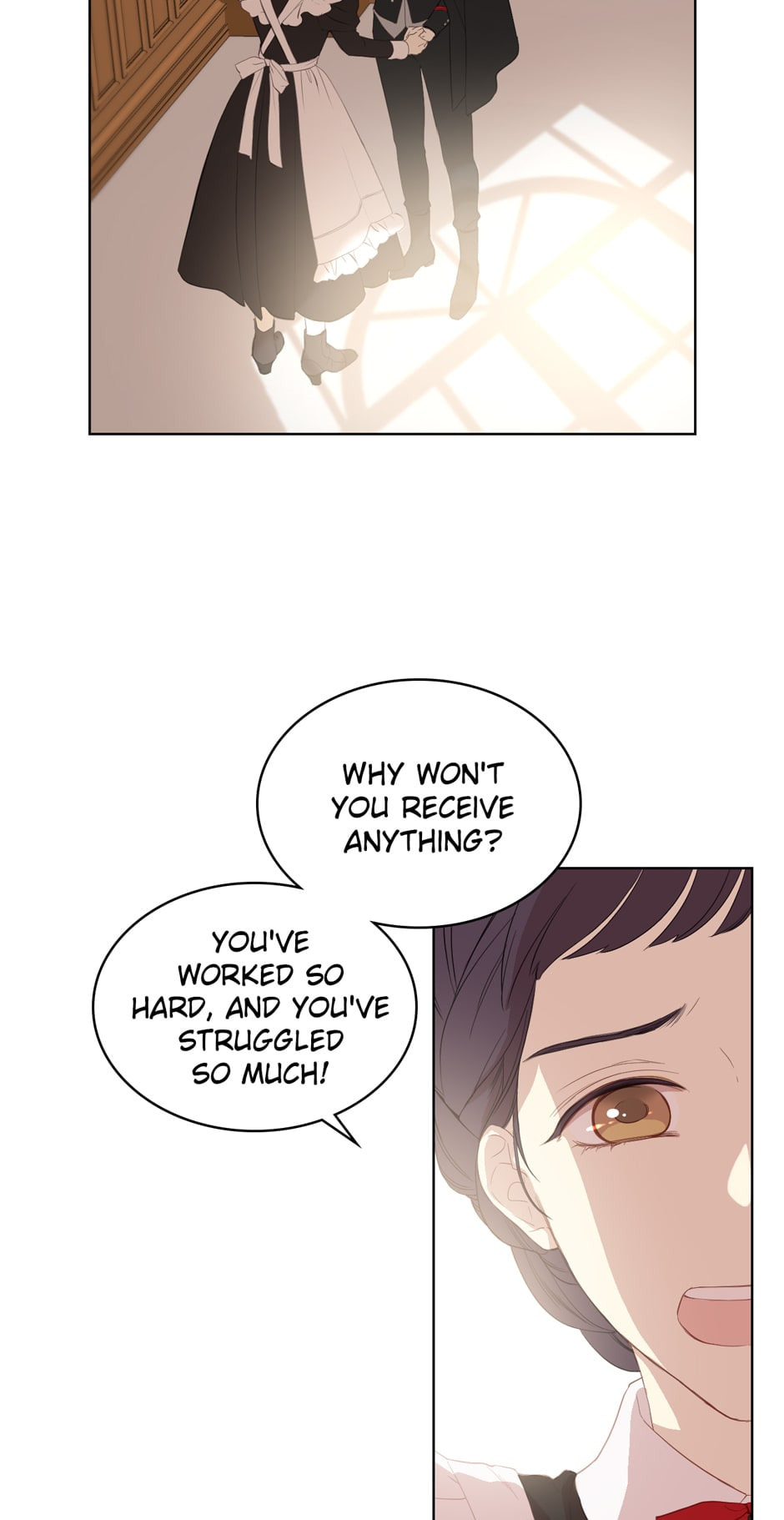 Read They Only Remembered Her chapter 1 image 31 on Lezhin