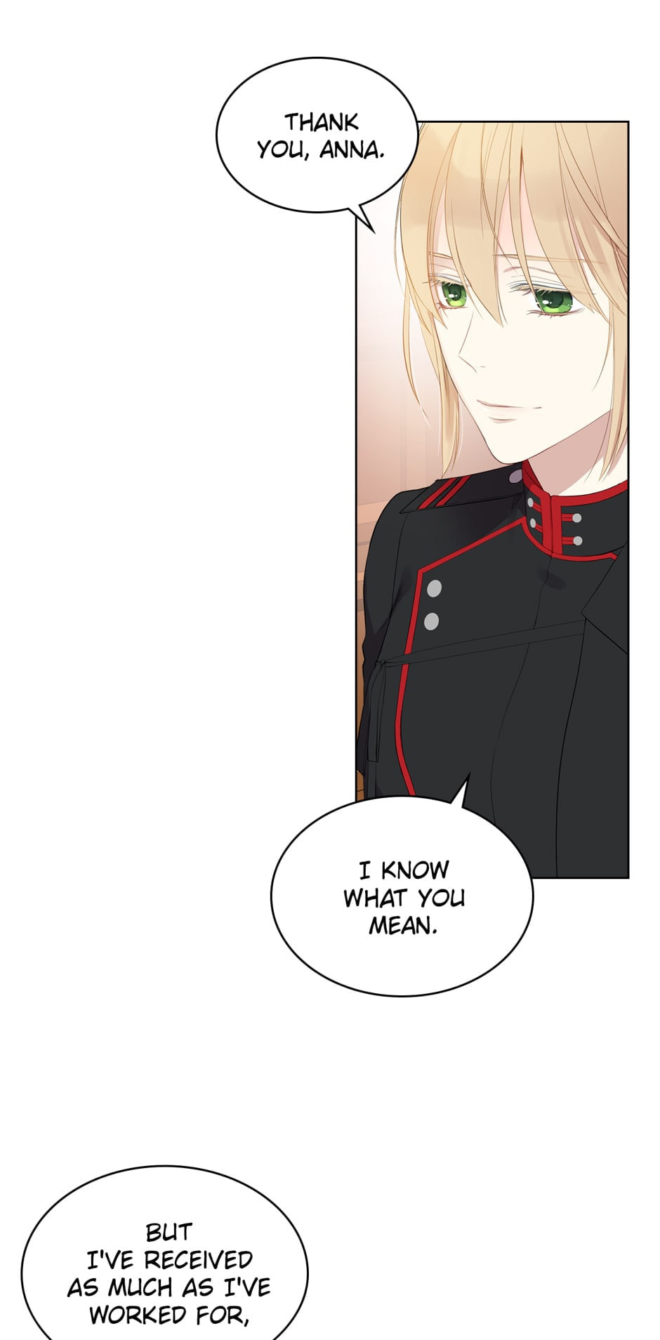 Read They Only Remembered Her chapter 1 image 34 on Lezhin