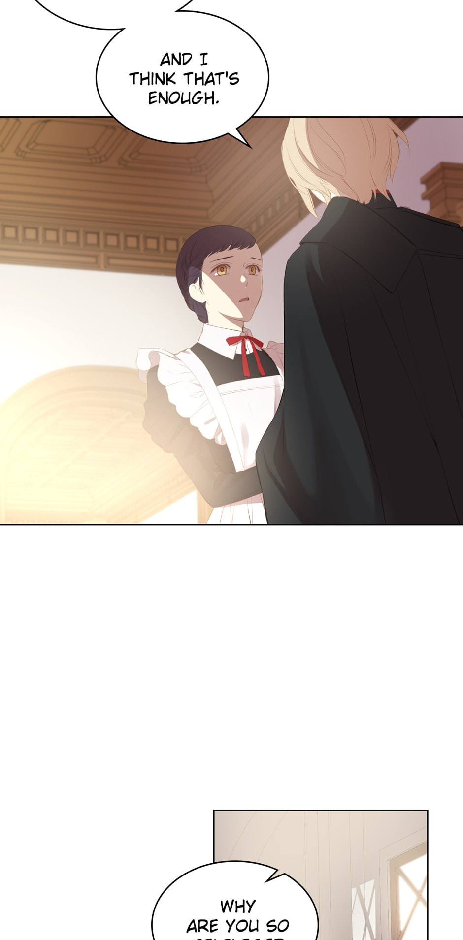 Read They Only Remembered Her chapter 1 image 35 on Lezhin
