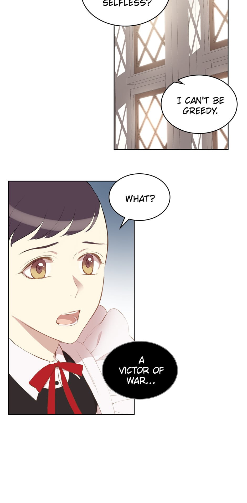 Read They Only Remembered Her chapter 1 image 36 on Lezhin