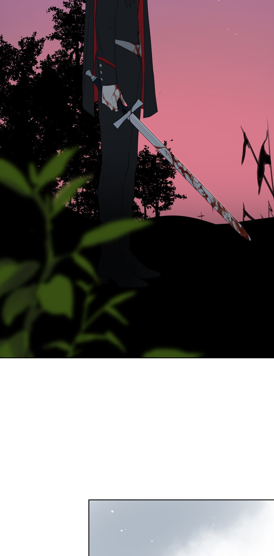 Read They Only Remembered Her chapter 1 image 39 on Lezhin