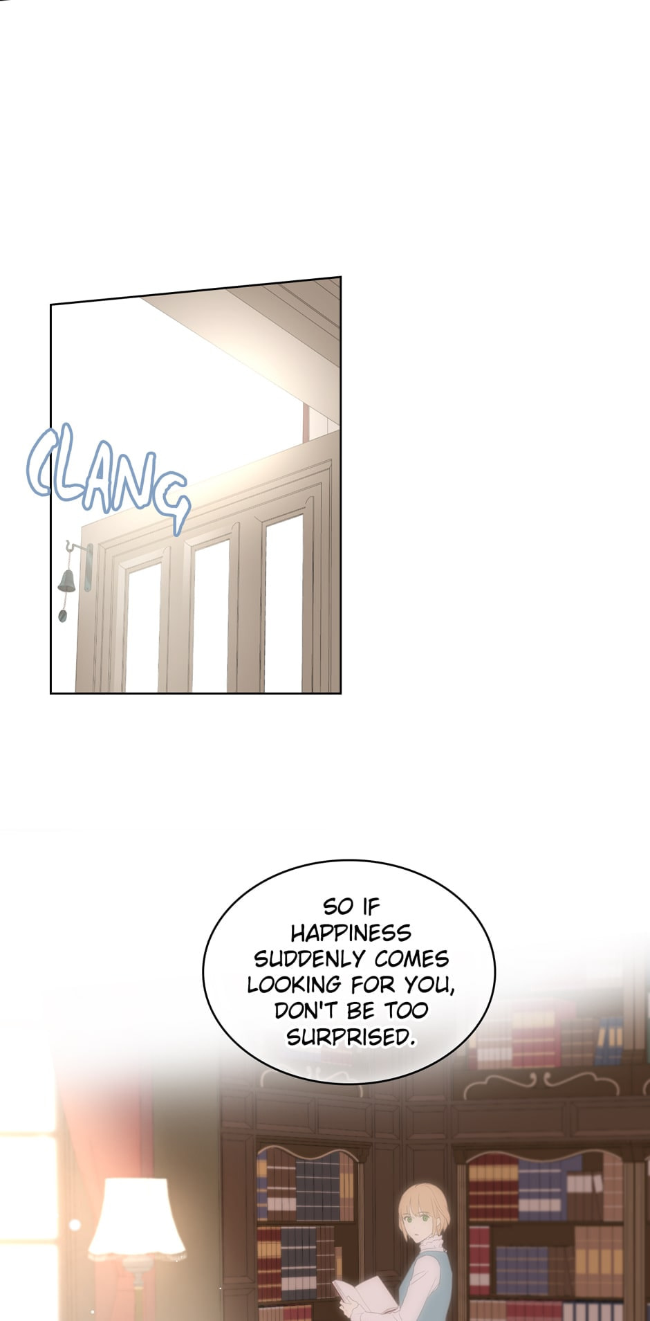 Read They Only Remembered Her chapter 1 image 46 on Lezhin