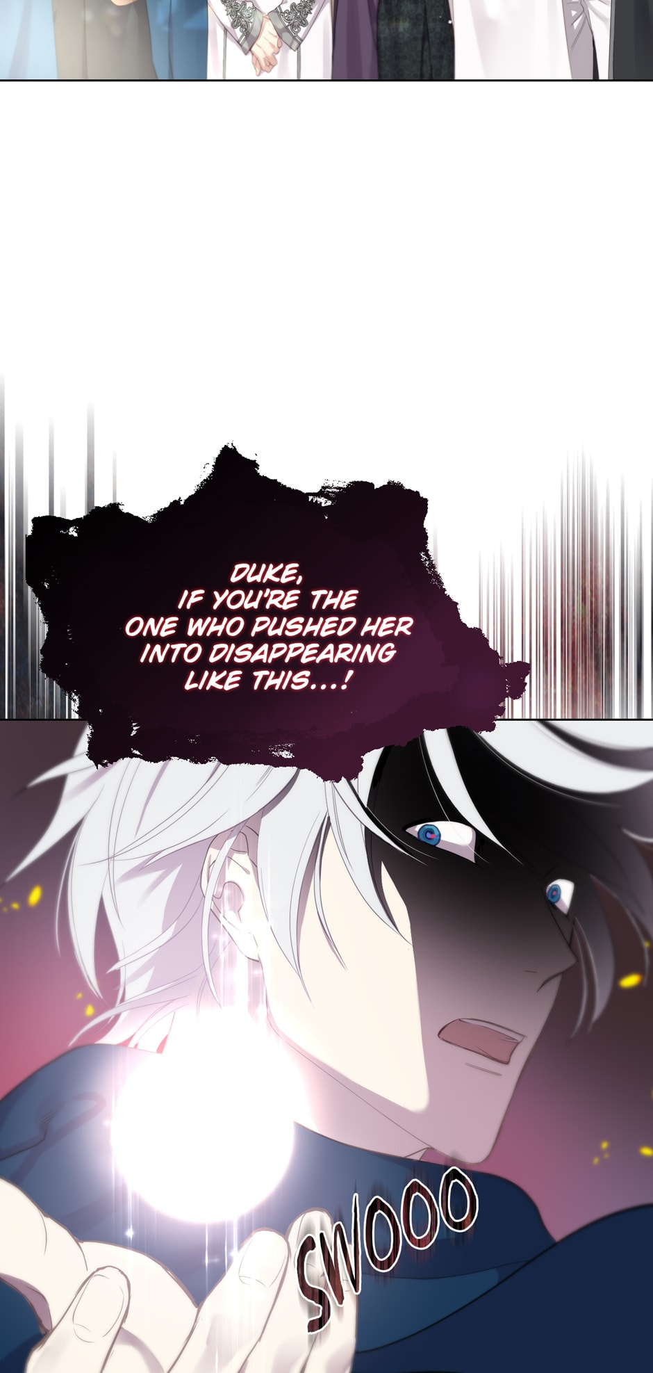 Read They Only Remembered Her chapter 1 image 51 on Lezhin