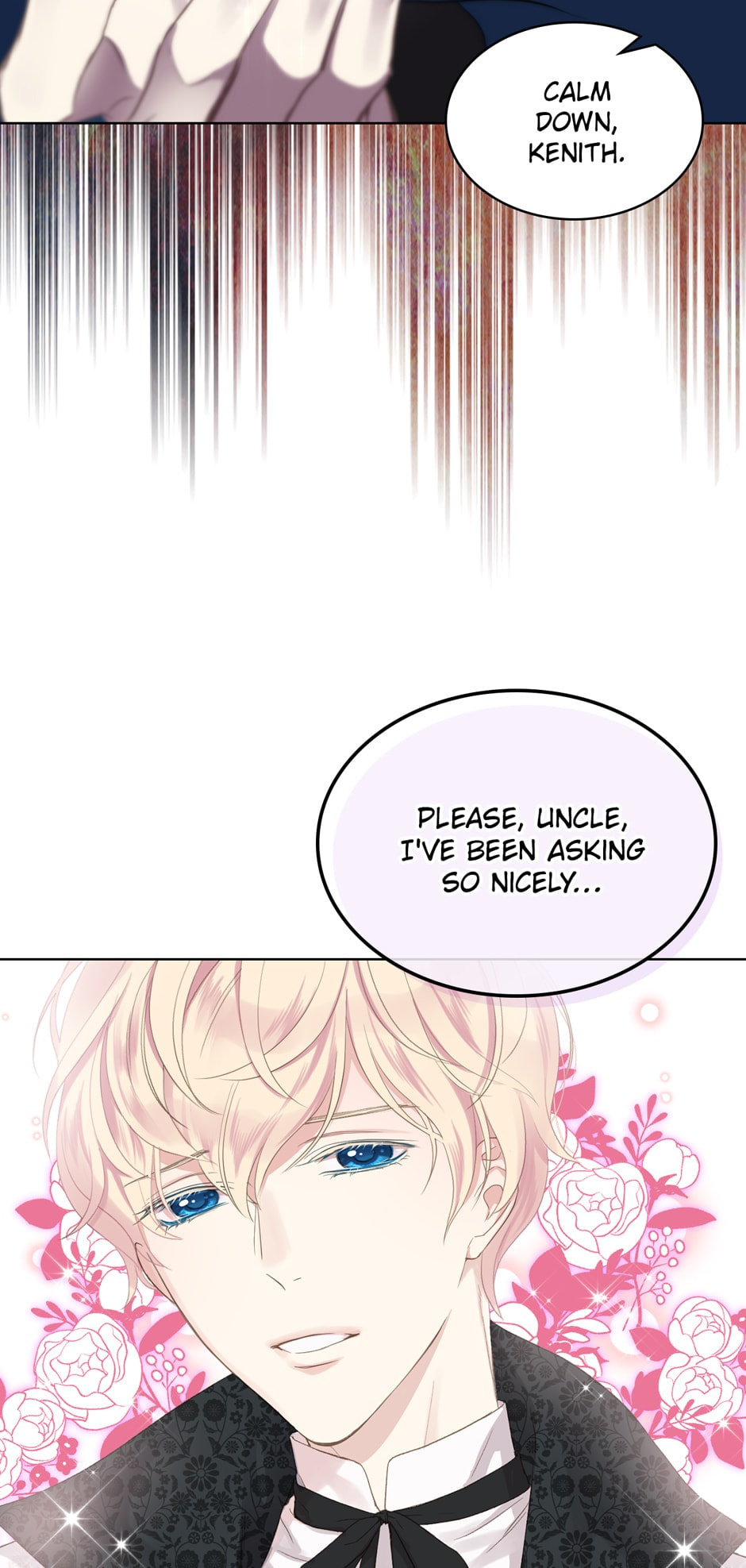 Read They Only Remembered Her chapter 1 image 52 on Lezhin