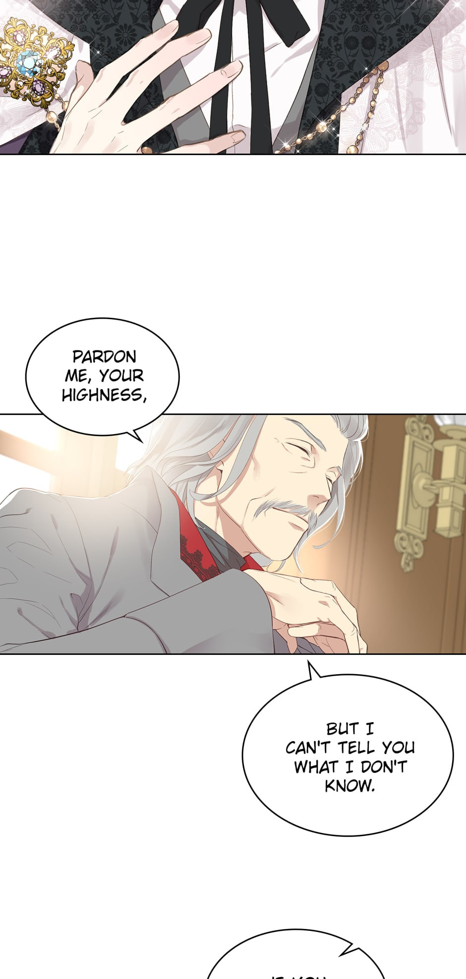 Read They Only Remembered Her chapter 1 image 53 on Lezhin