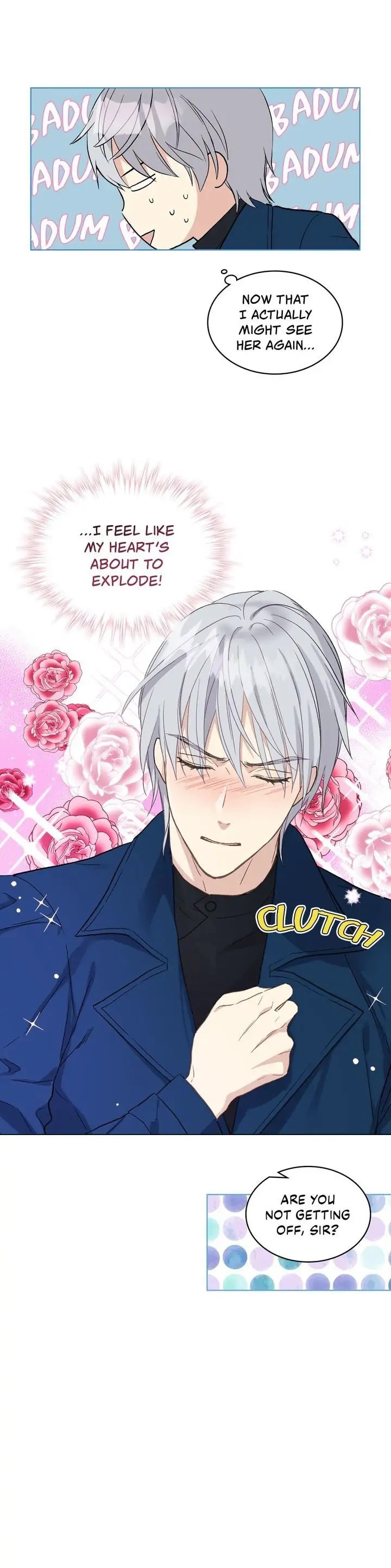 Read They Only Remembered Her chapter 10 image 14 on Lezhin