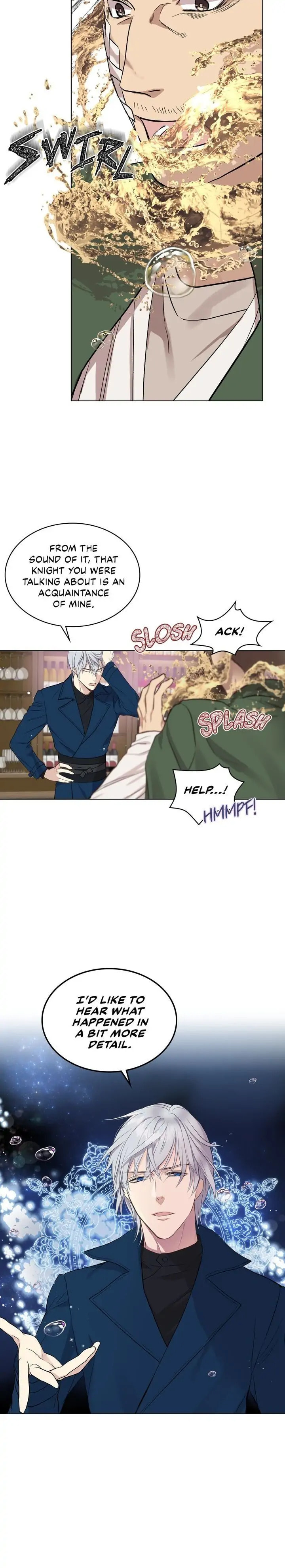 Read They Only Remembered Her chapter 10 image 20 on Lezhin