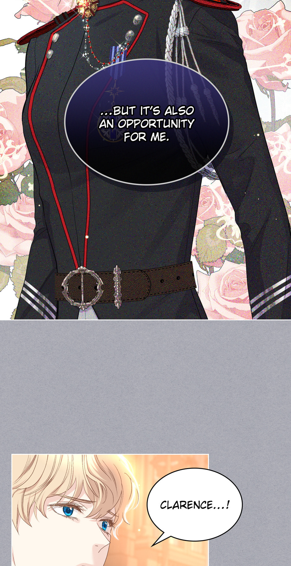 Read They Only Remembered Her chapter 101 image 19 on Lezhin