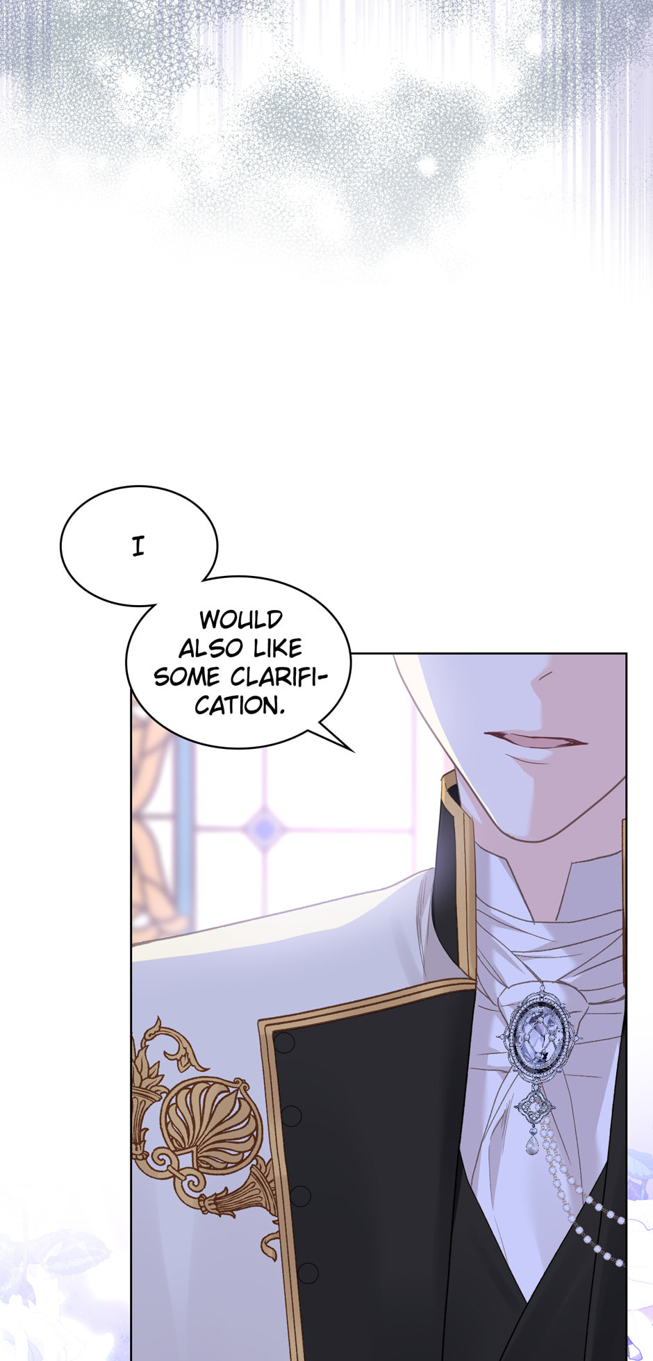Read They Only Remembered Her chapter 101 image 2 on Lezhin