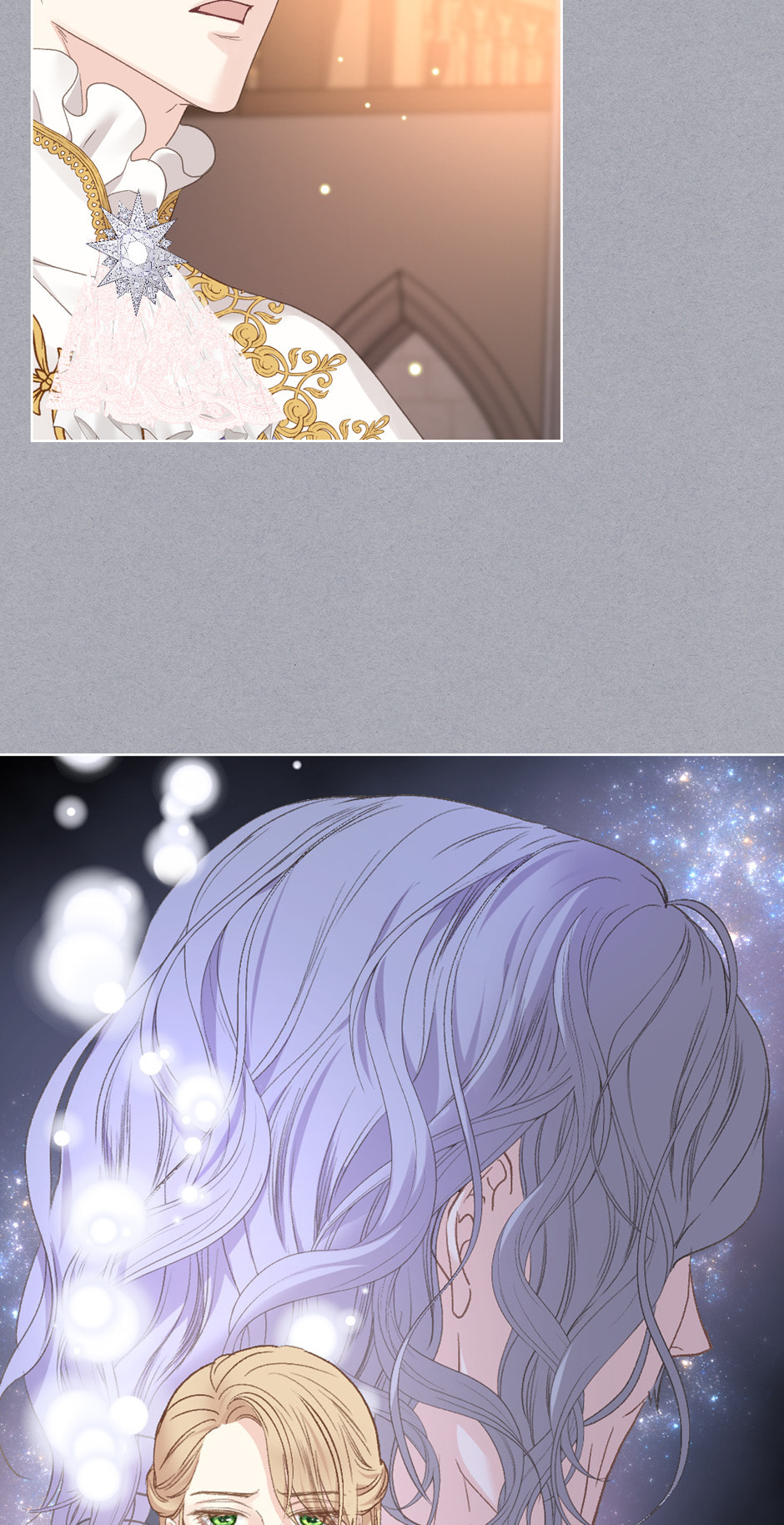 Read They Only Remembered Her chapter 101 image 20 on Lezhin