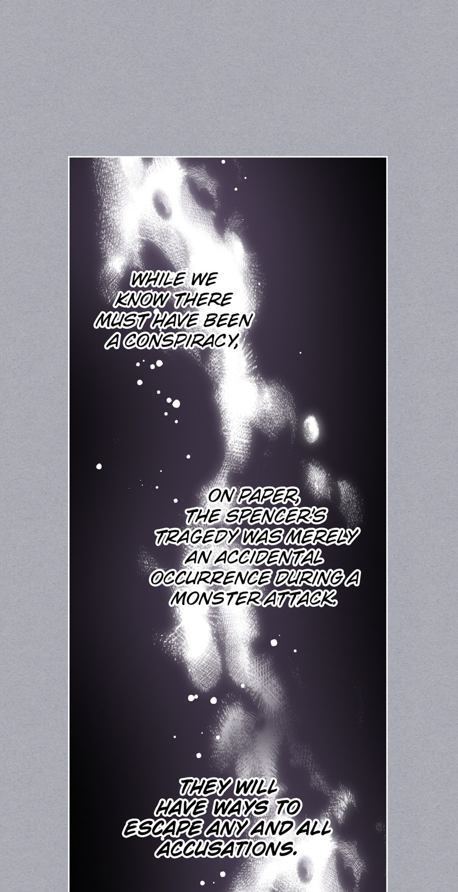 Read They Only Remembered Her chapter 101 image 22 on Lezhin