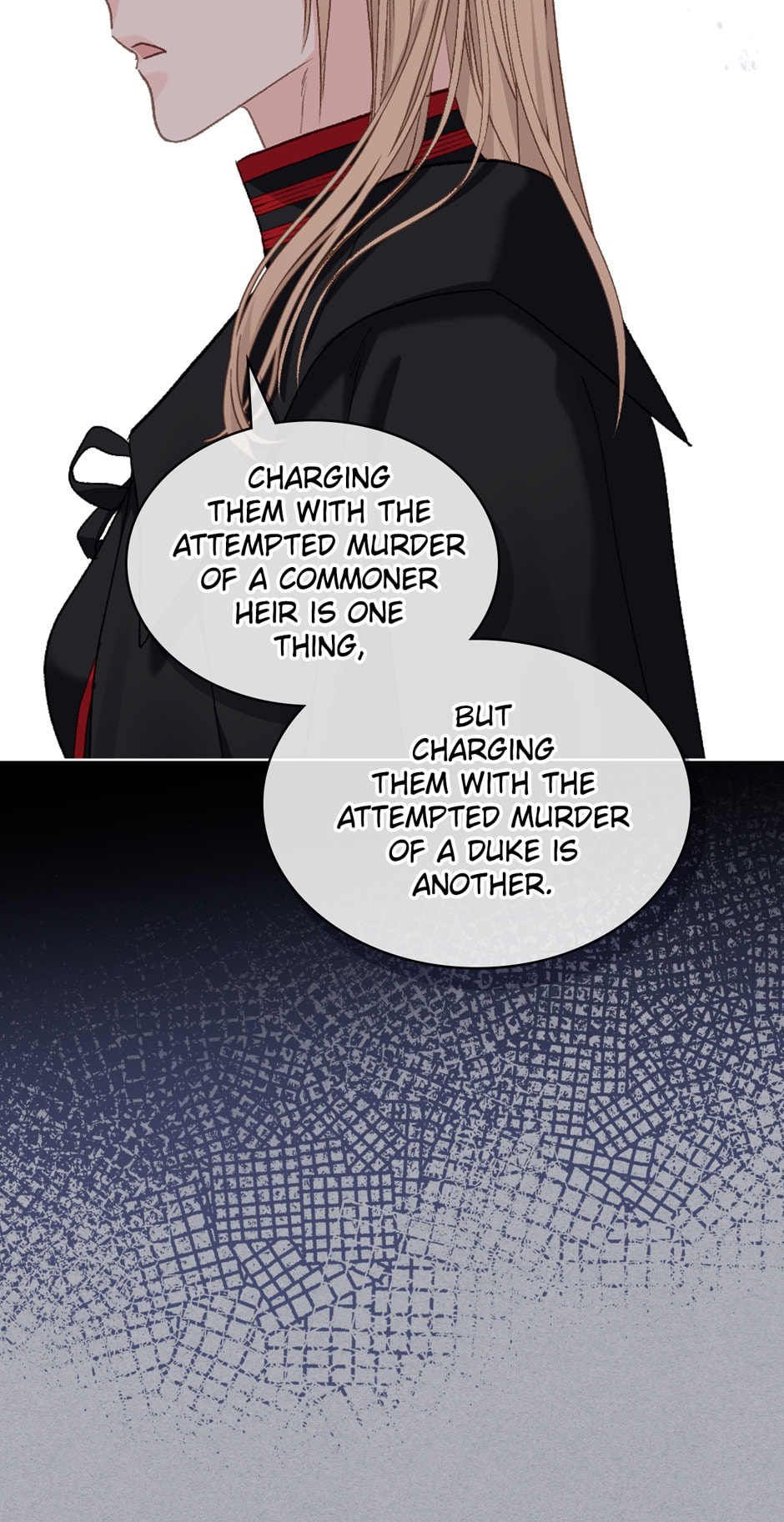 Read They Only Remembered Her chapter 101 image 24 on Lezhin