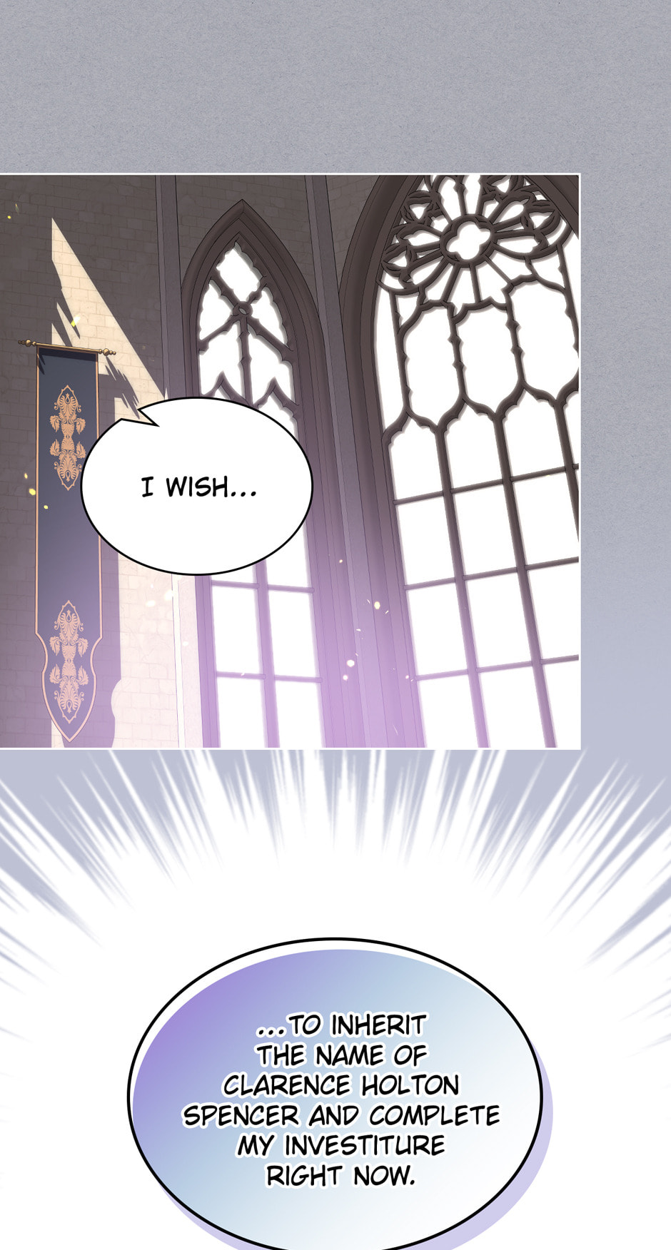 Read They Only Remembered Her chapter 101 image 25 on Lezhin
