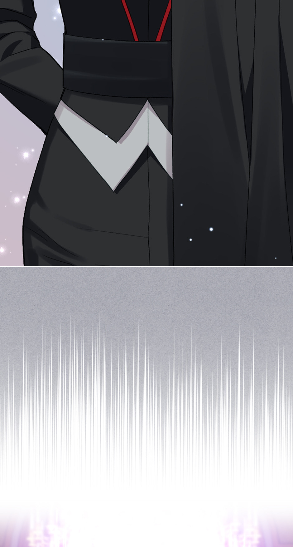 Read They Only Remembered Her chapter 101 image 27 on Lezhin