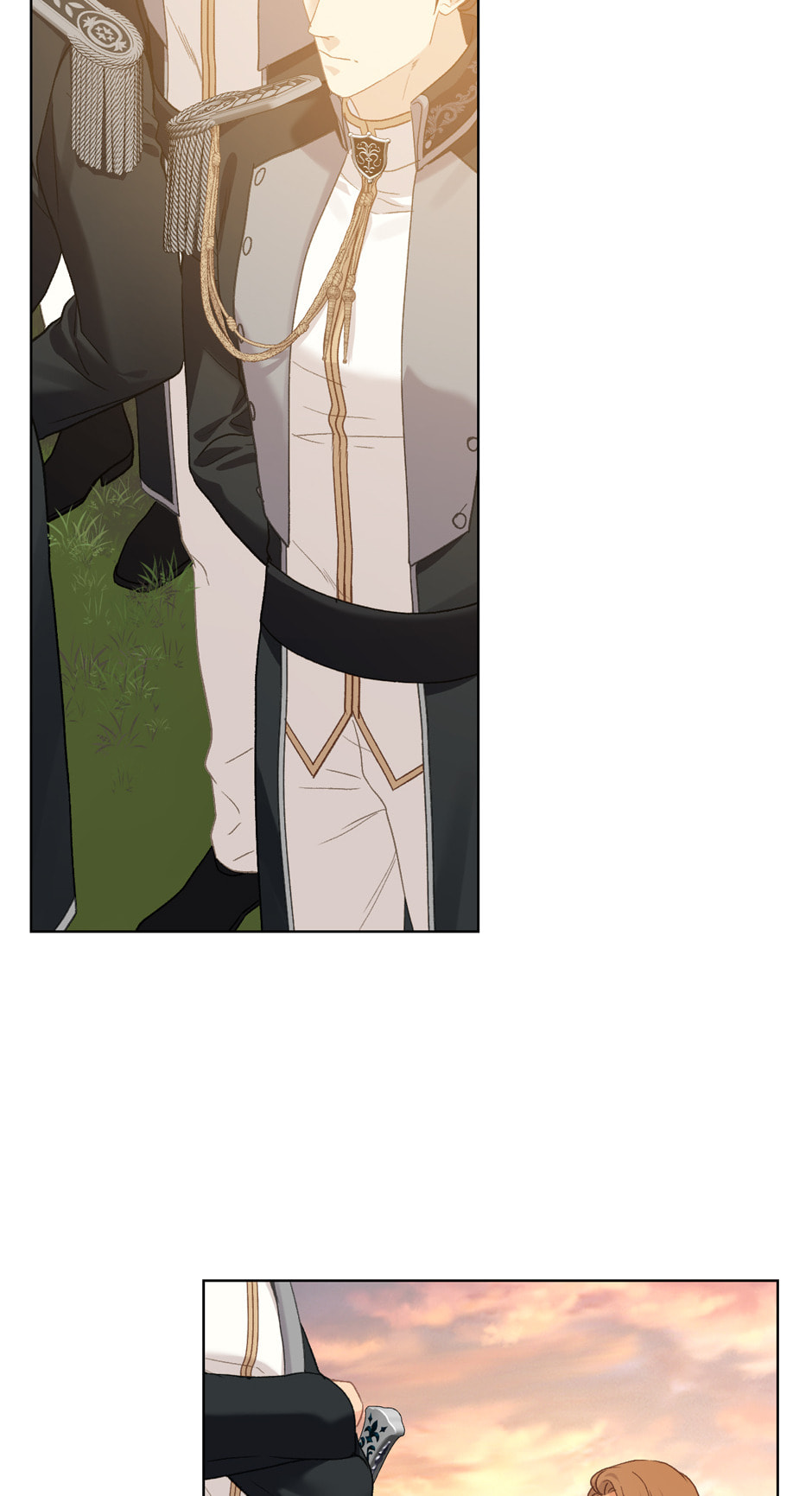 Read They Only Remembered Her chapter 101 image 39 on Lezhin