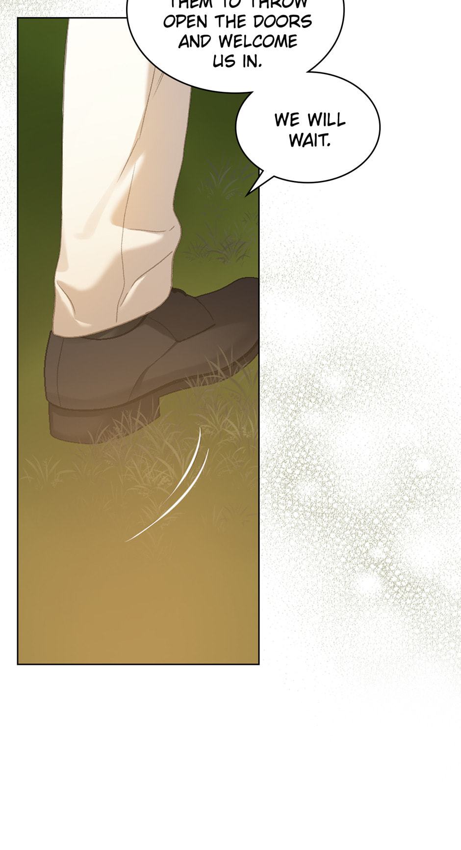 Read They Only Remembered Her chapter 101 image 42 on Lezhin