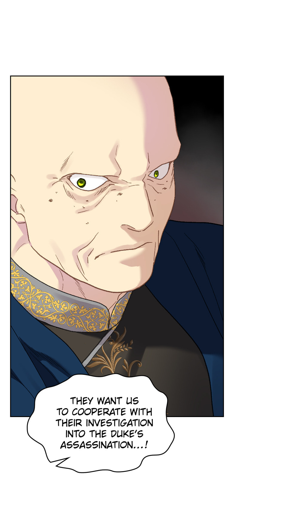 Read They Only Remembered Her chapter 101 image 44 on Lezhin