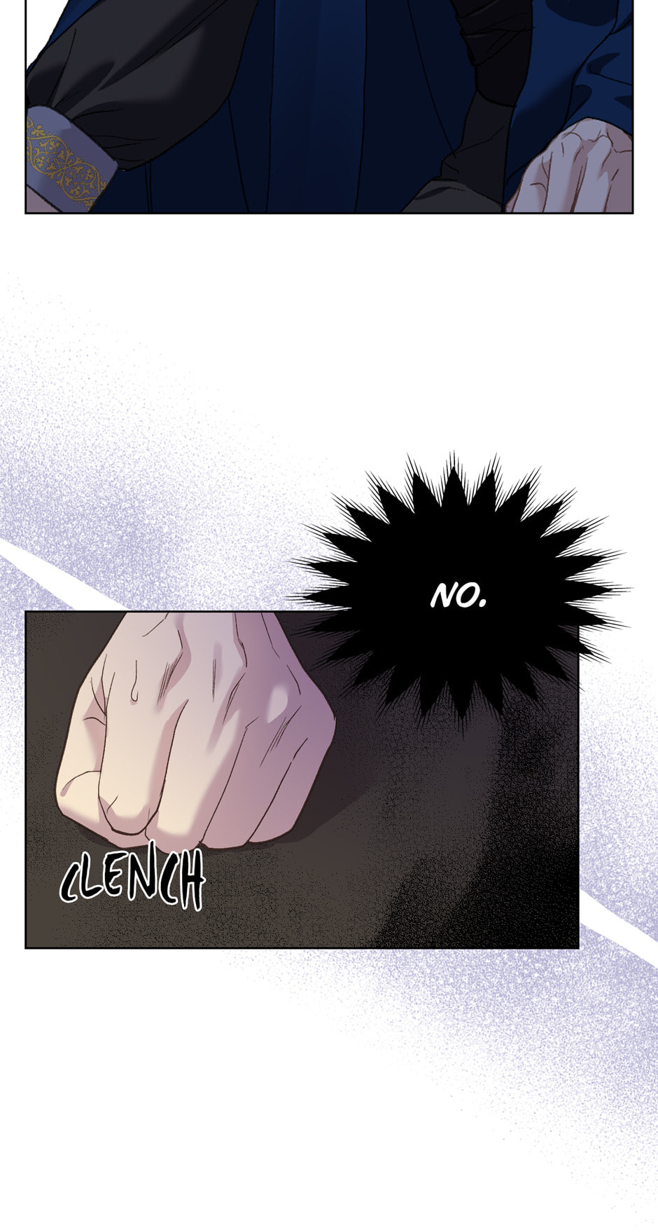 Read They Only Remembered Her chapter 101 image 47 on Lezhin