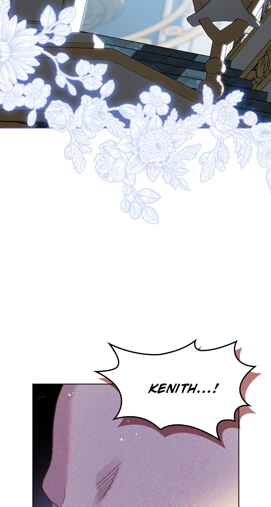 Read They Only Remembered Her chapter 101 image 50 on Lezhin