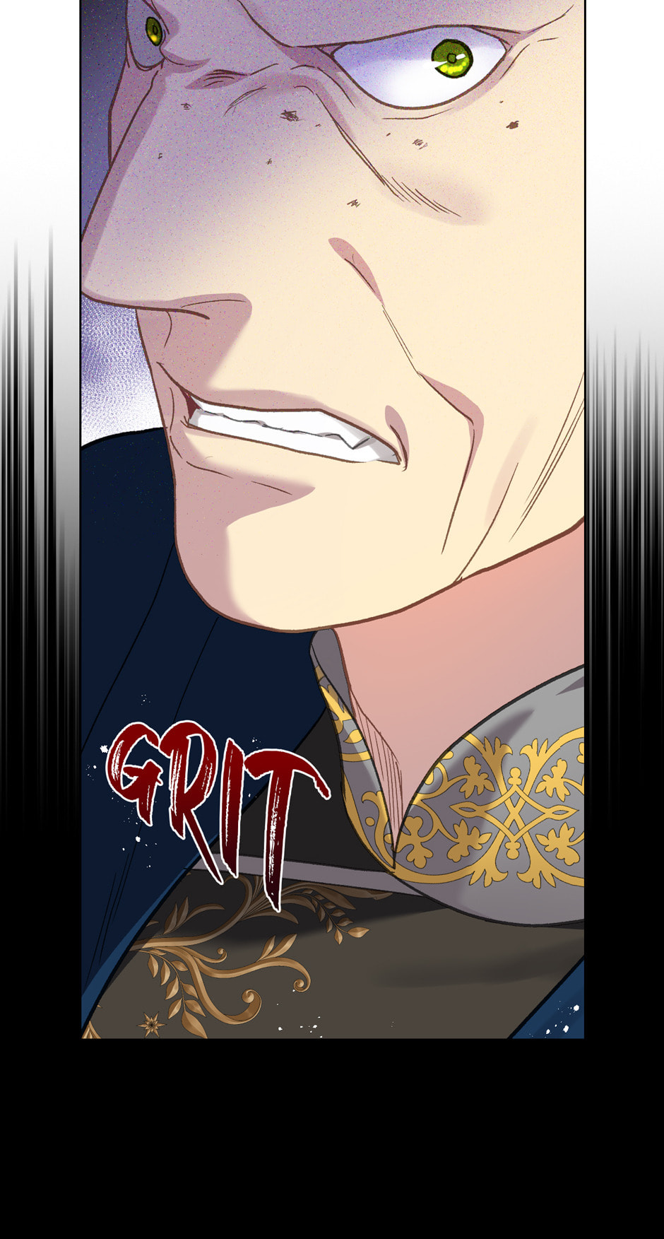 Read They Only Remembered Her chapter 101 image 51 on Lezhin