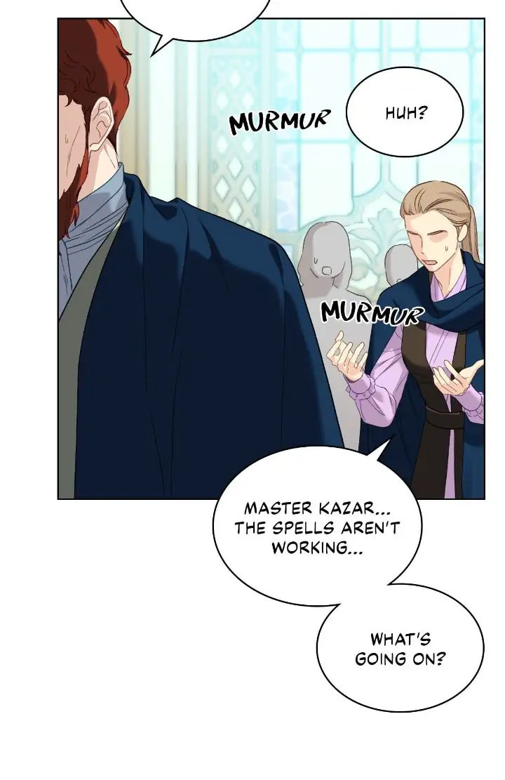 Read They Only Remembered Her chapter 102 image 13 on Lezhin