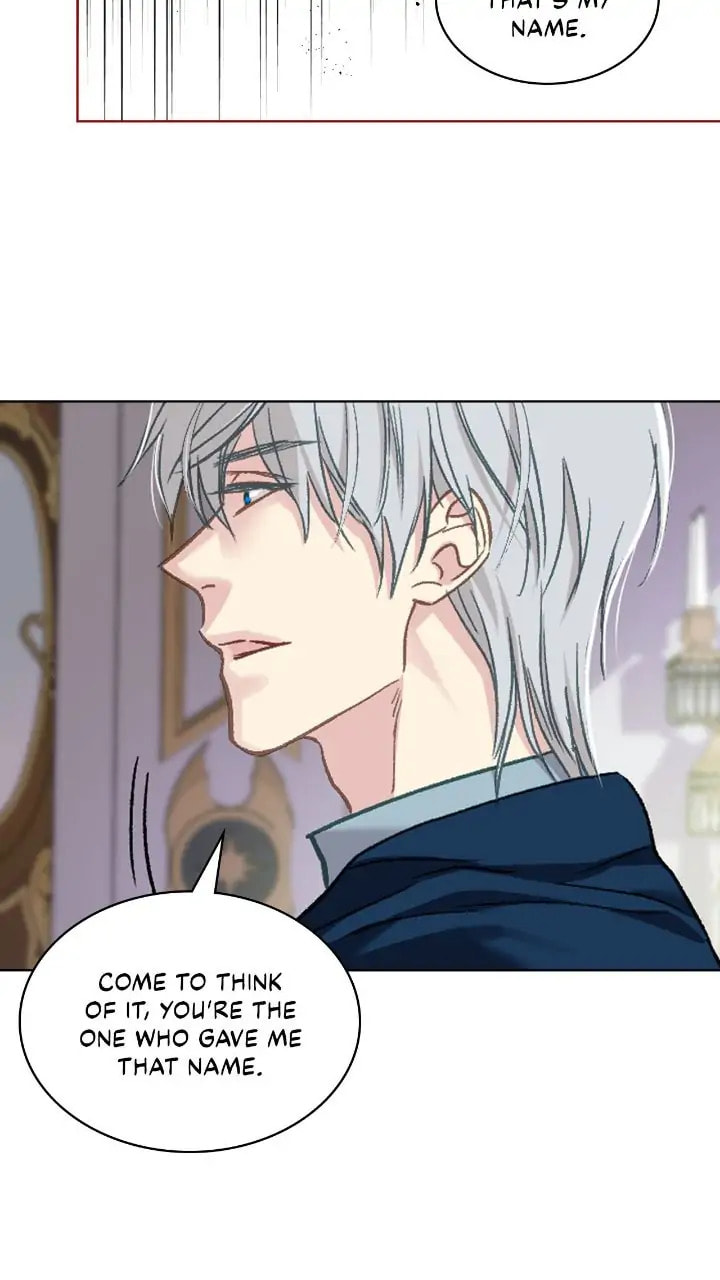 Read They Only Remembered Her chapter 102 image 19 on Lezhin