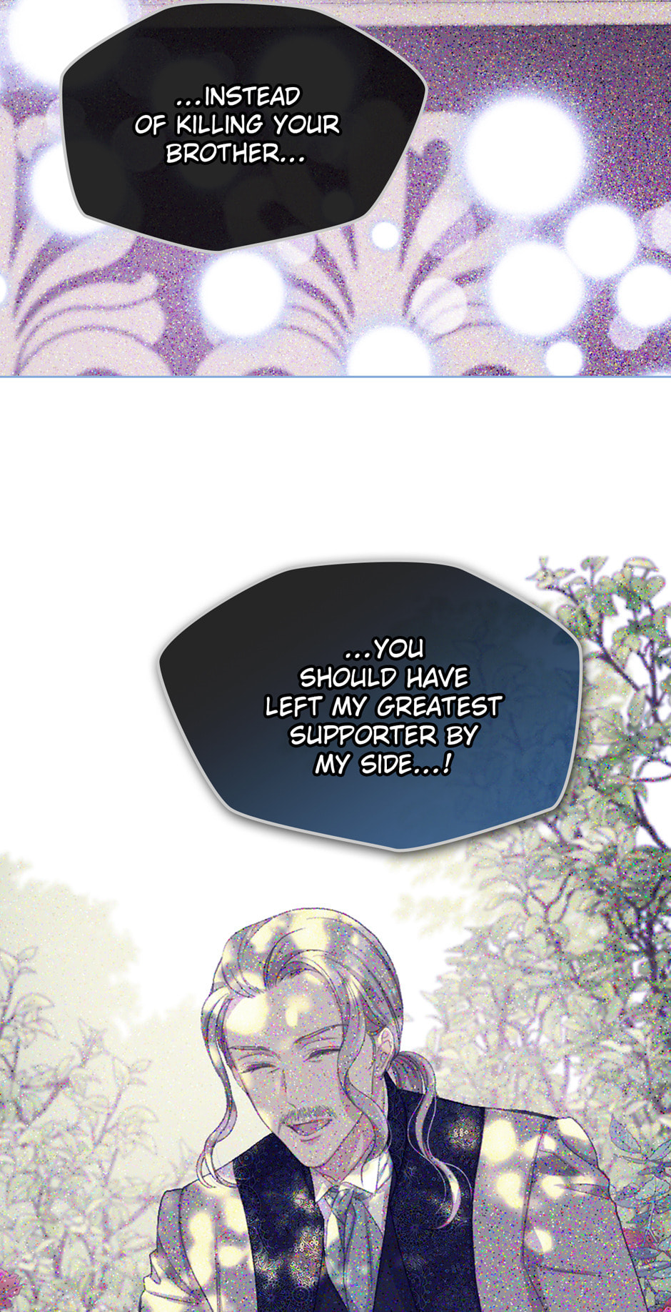 Read They Only Remembered Her chapter 104 image 14 on Lezhin