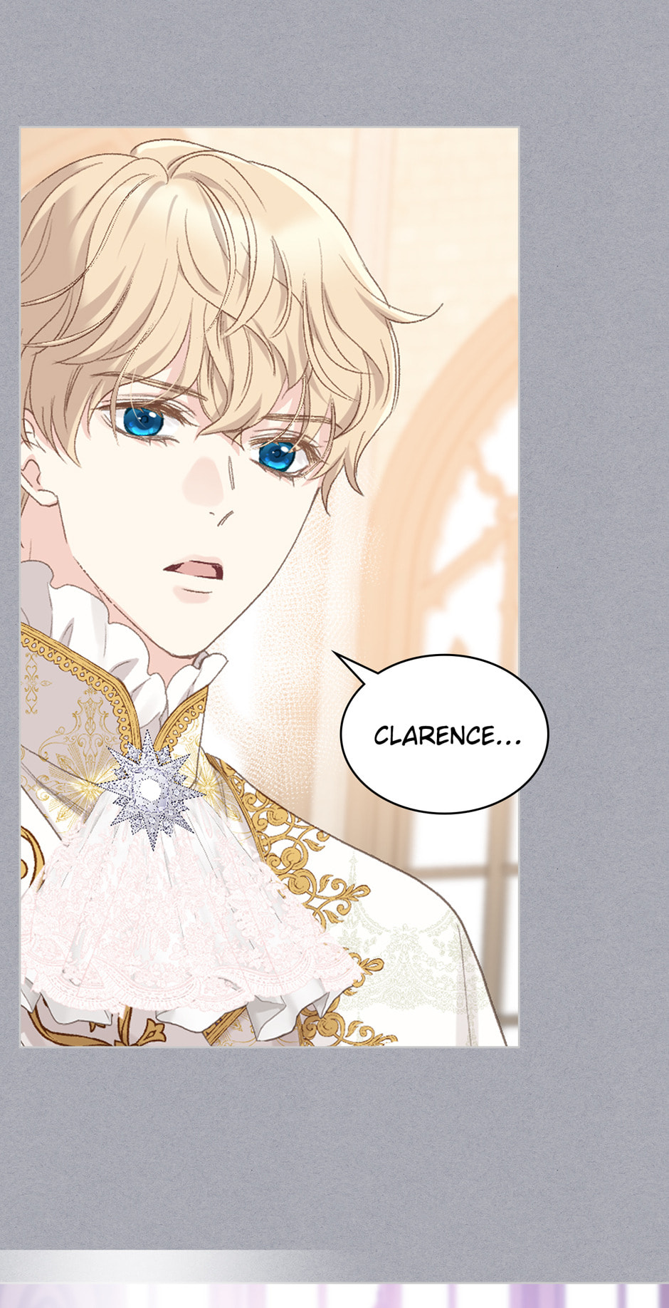 Read They Only Remembered Her chapter 104 image 17 on Lezhin