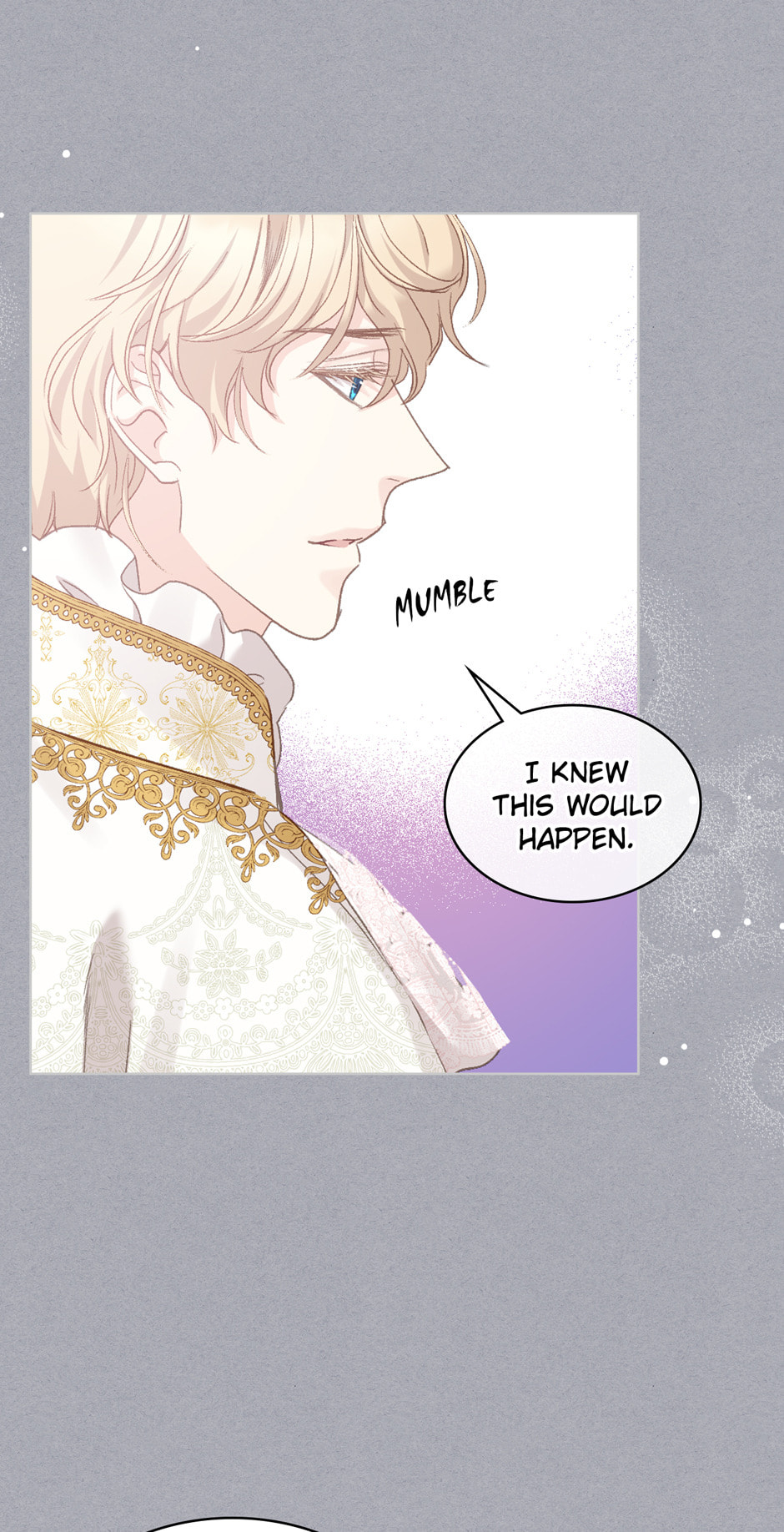 Read They Only Remembered Her chapter 104 image 19 on Lezhin