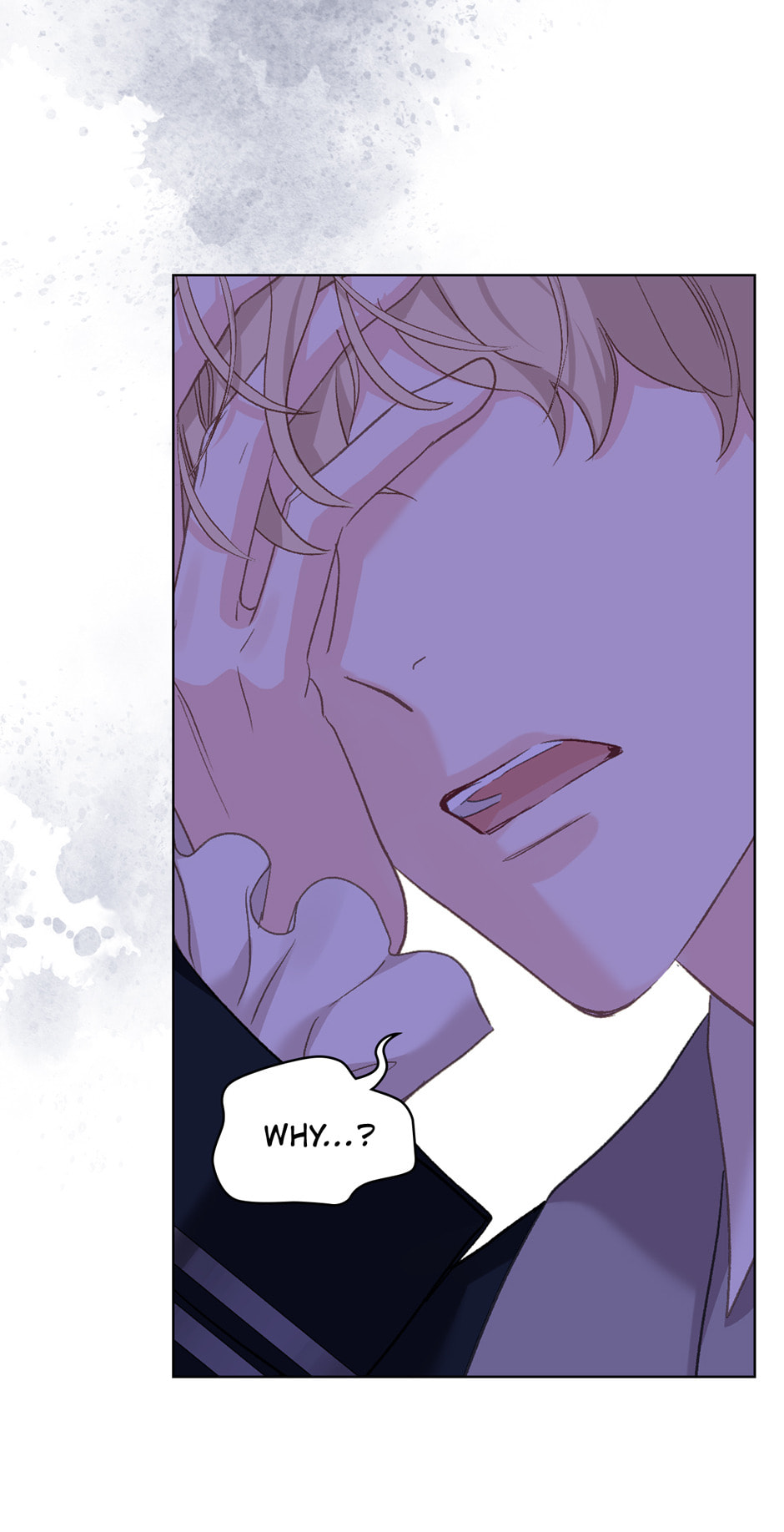 Read They Only Remembered Her chapter 104 image 24 on Lezhin