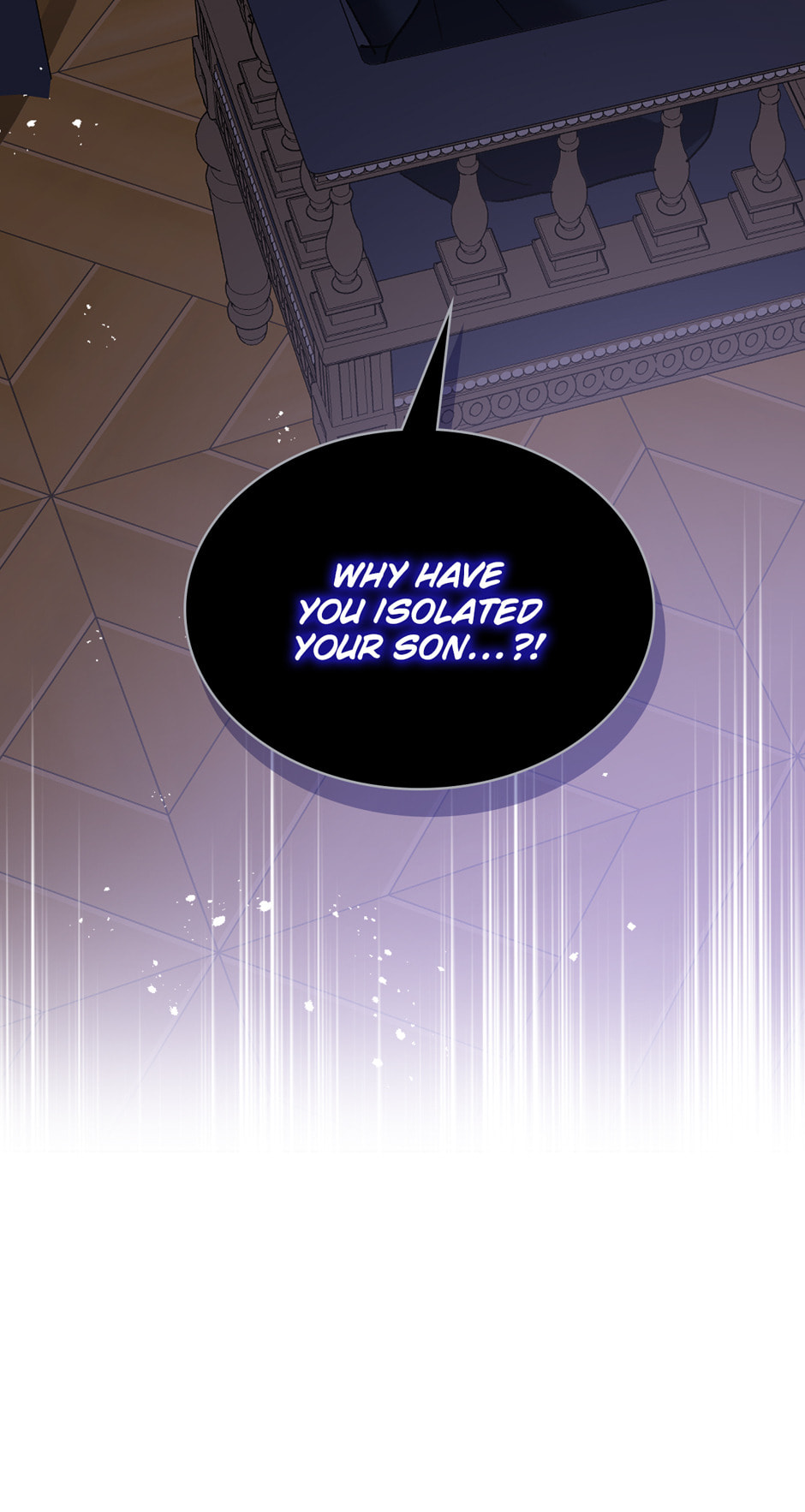 Read They Only Remembered Her chapter 104 image 26 on Lezhin