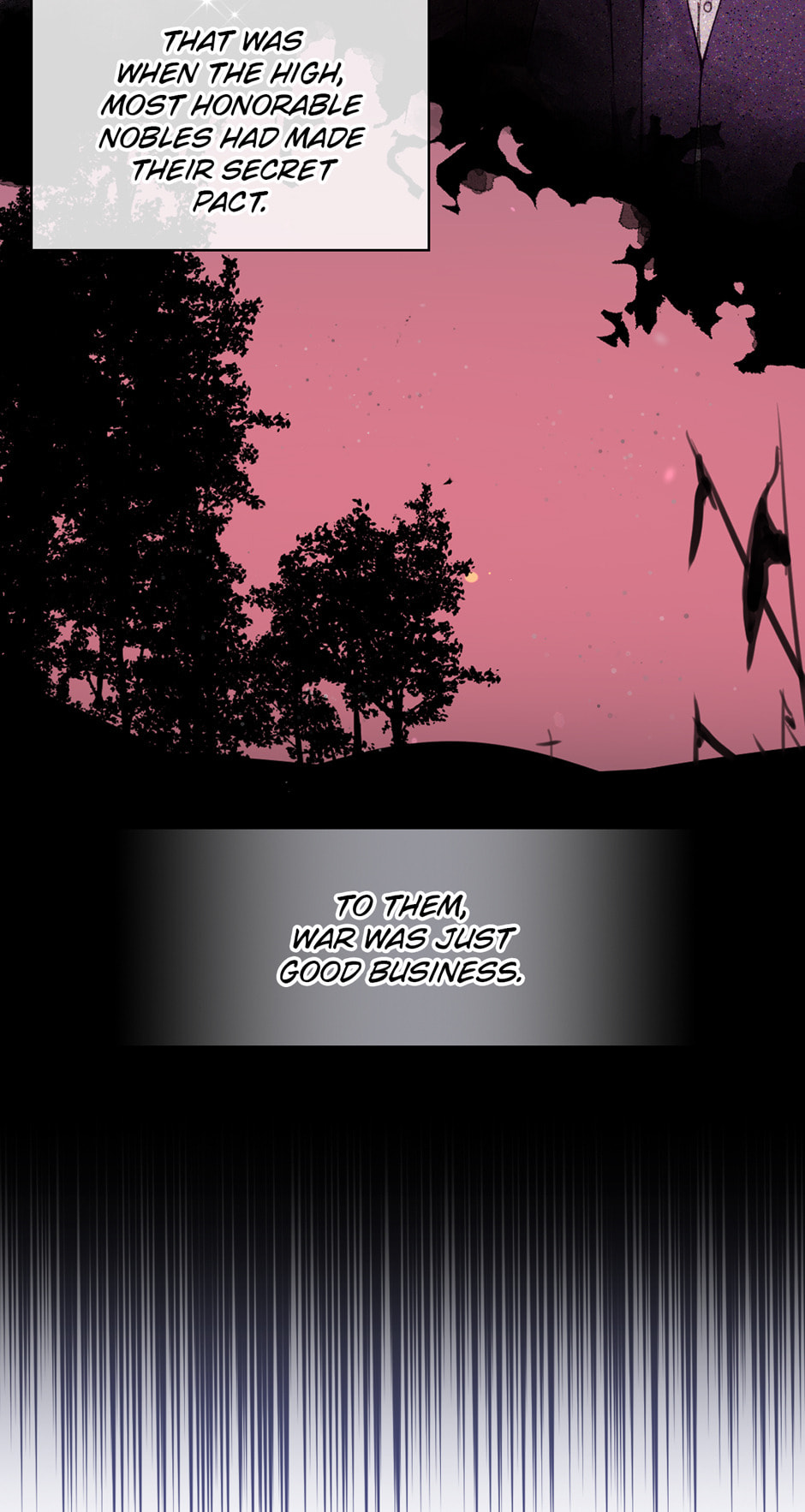 Read They Only Remembered Her chapter 104 image 29 on Lezhin