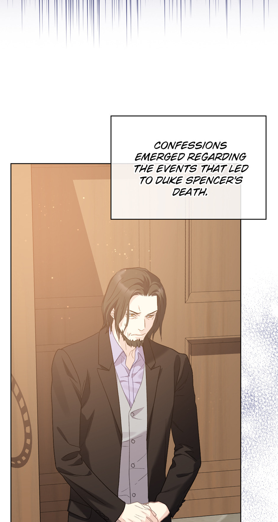 Read They Only Remembered Her chapter 104 image 30 on Lezhin