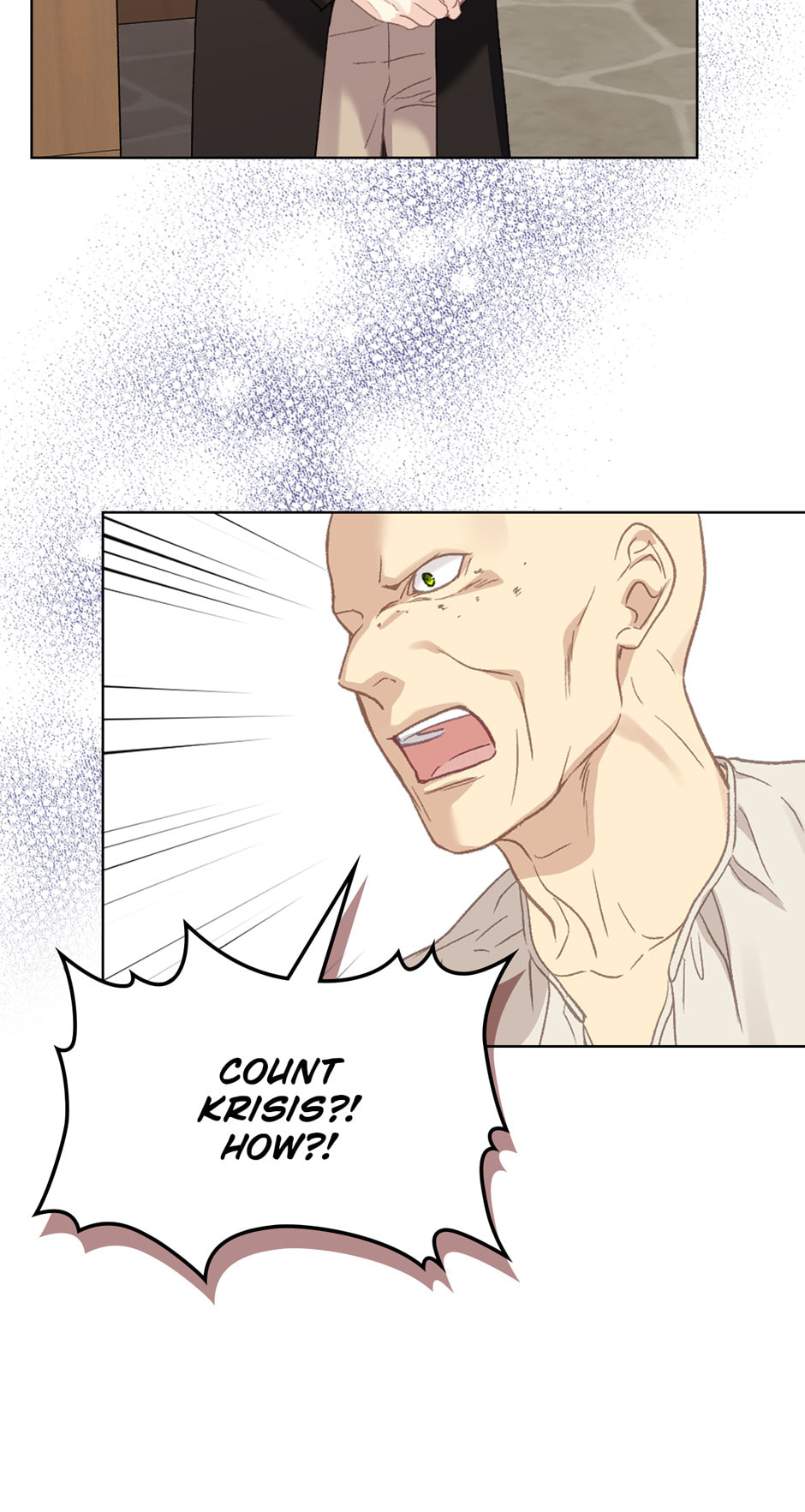 Read They Only Remembered Her chapter 104 image 31 on Lezhin