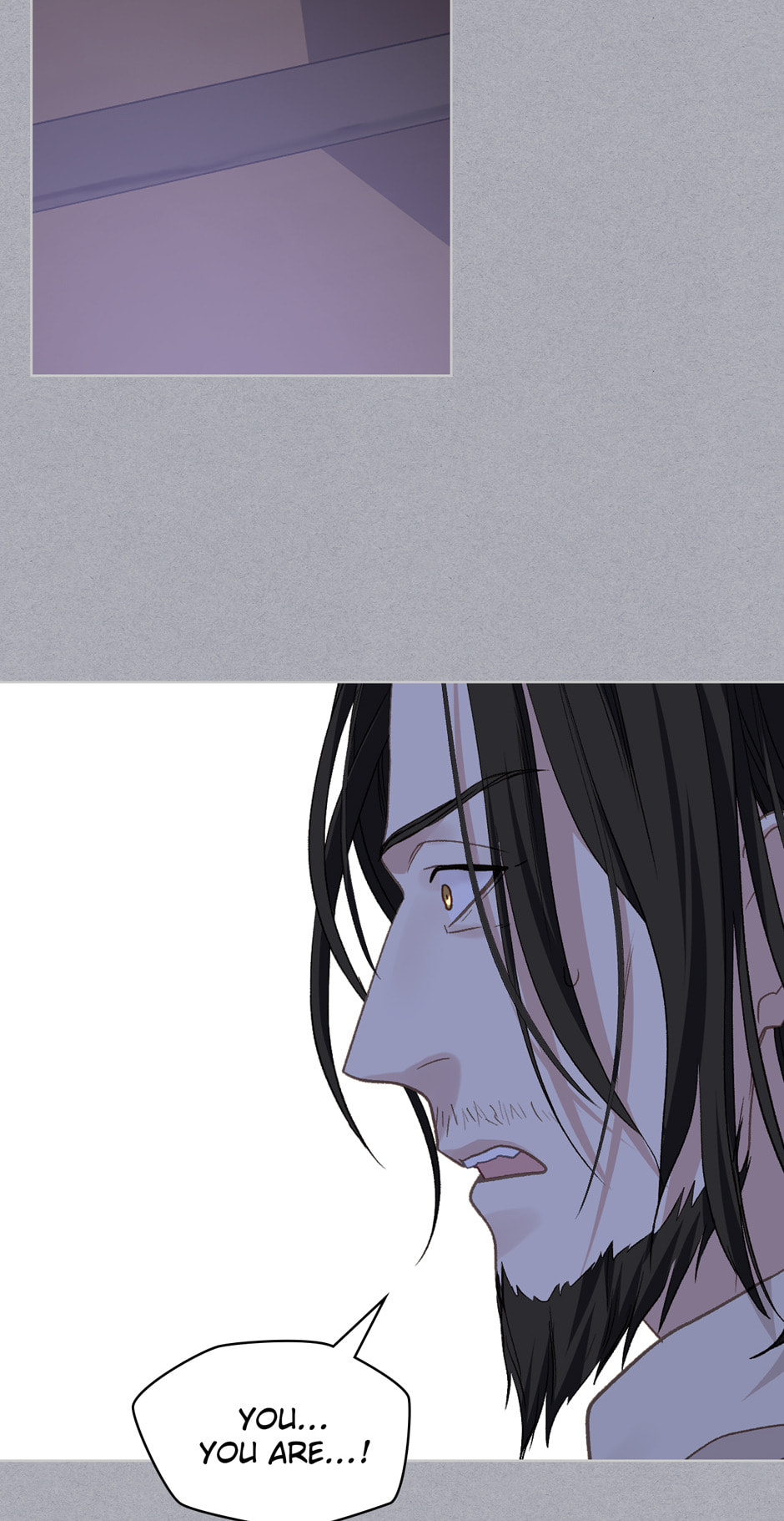 Read They Only Remembered Her chapter 104 image 34 on Lezhin