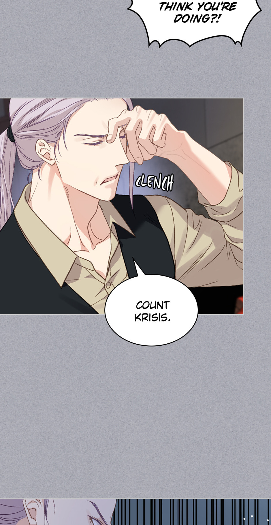 Read They Only Remembered Her chapter 104 image 37 on Lezhin