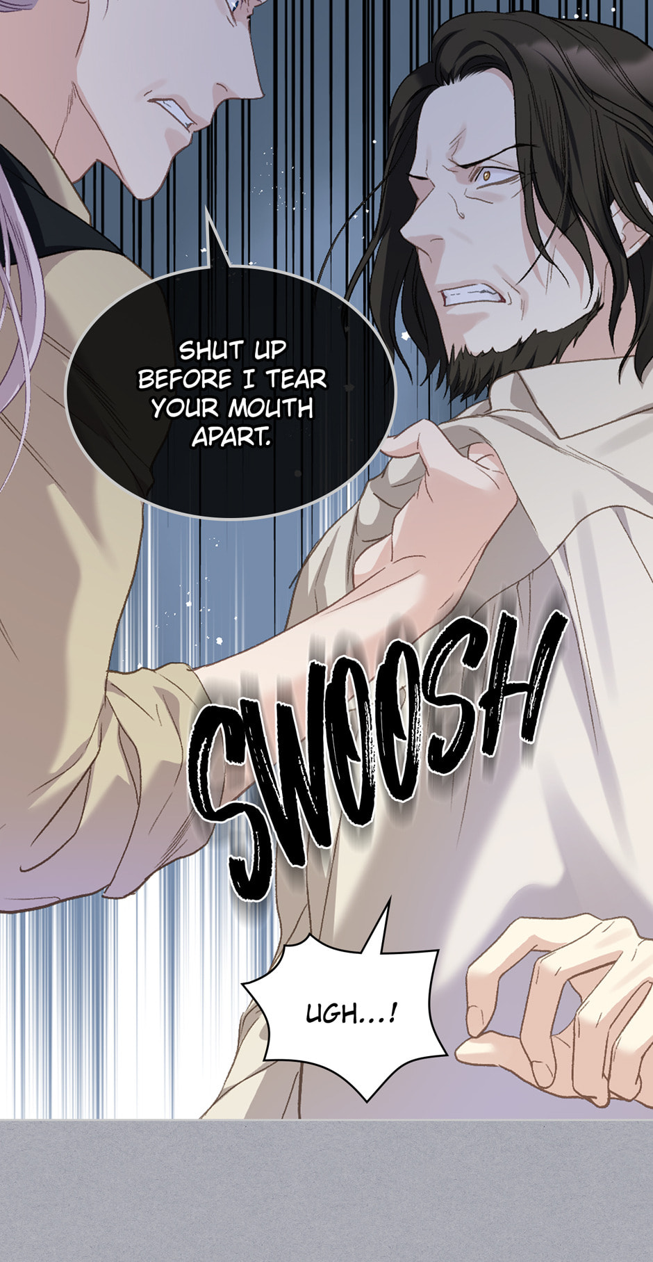 Read They Only Remembered Her chapter 104 image 38 on Lezhin