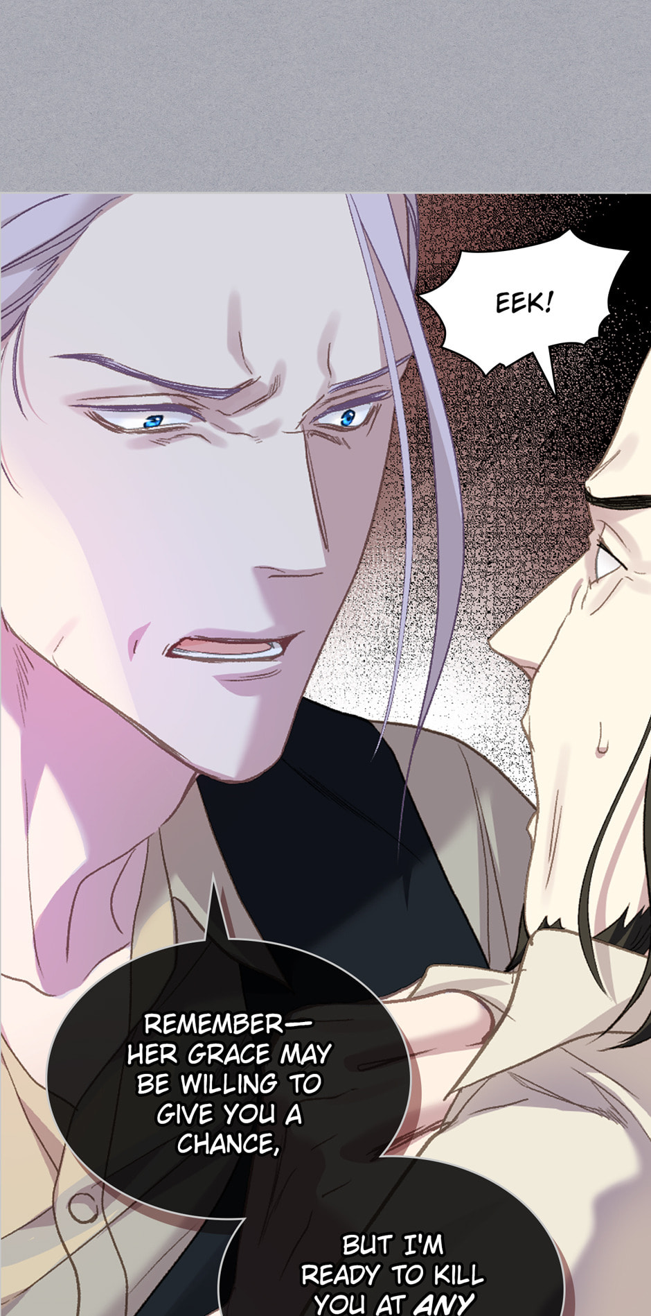 Read They Only Remembered Her chapter 104 image 39 on Lezhin