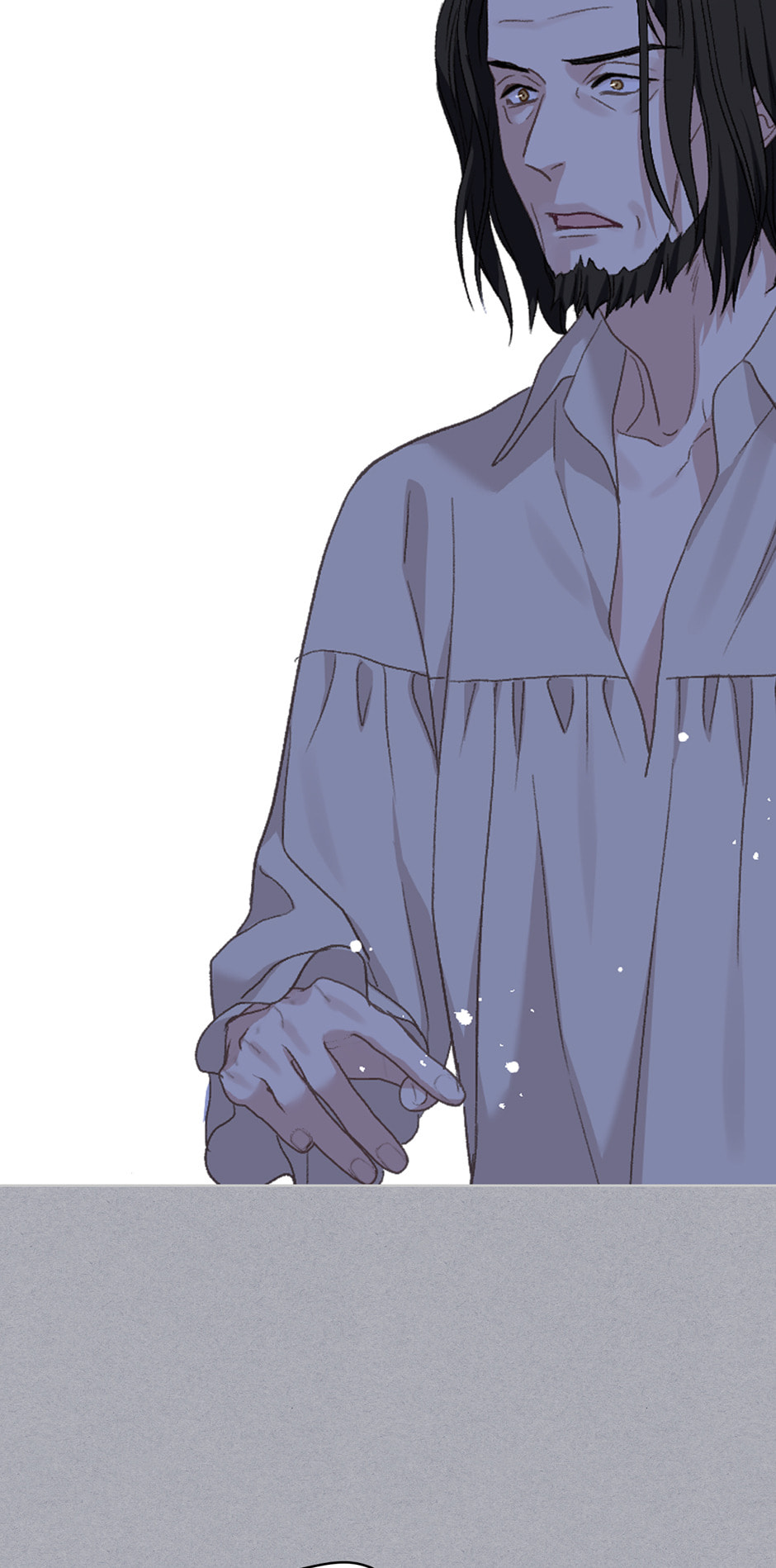 Read They Only Remembered Her chapter 104 image 43 on Lezhin