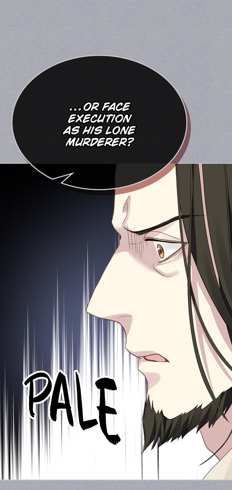 Read They Only Remembered Her chapter 104 image 45 on Lezhin