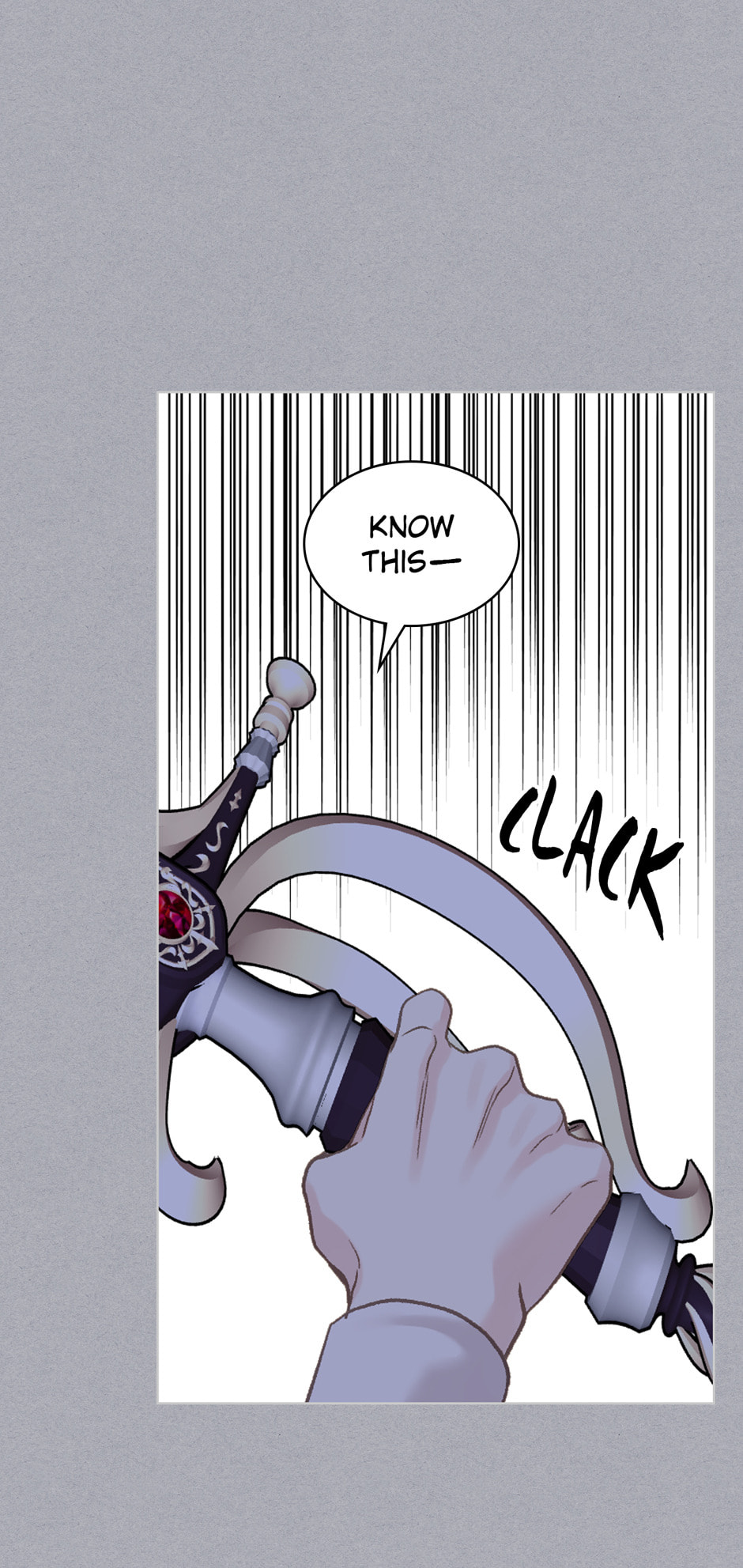 Read They Only Remembered Her chapter 104 image 46 on Lezhin