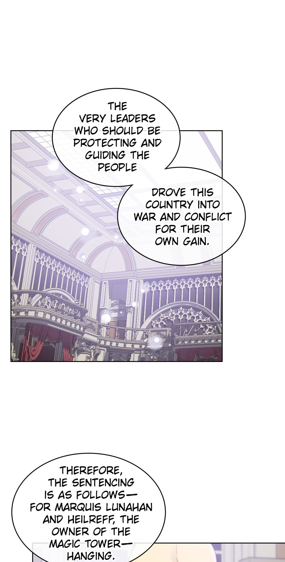 Read They Only Remembered Her chapter 104 image 51 on Lezhin