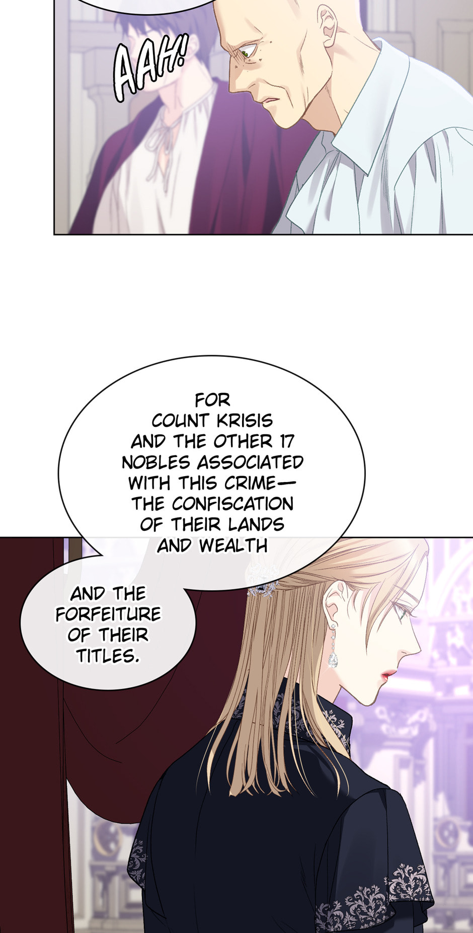 Read They Only Remembered Her chapter 104 image 52 on Lezhin