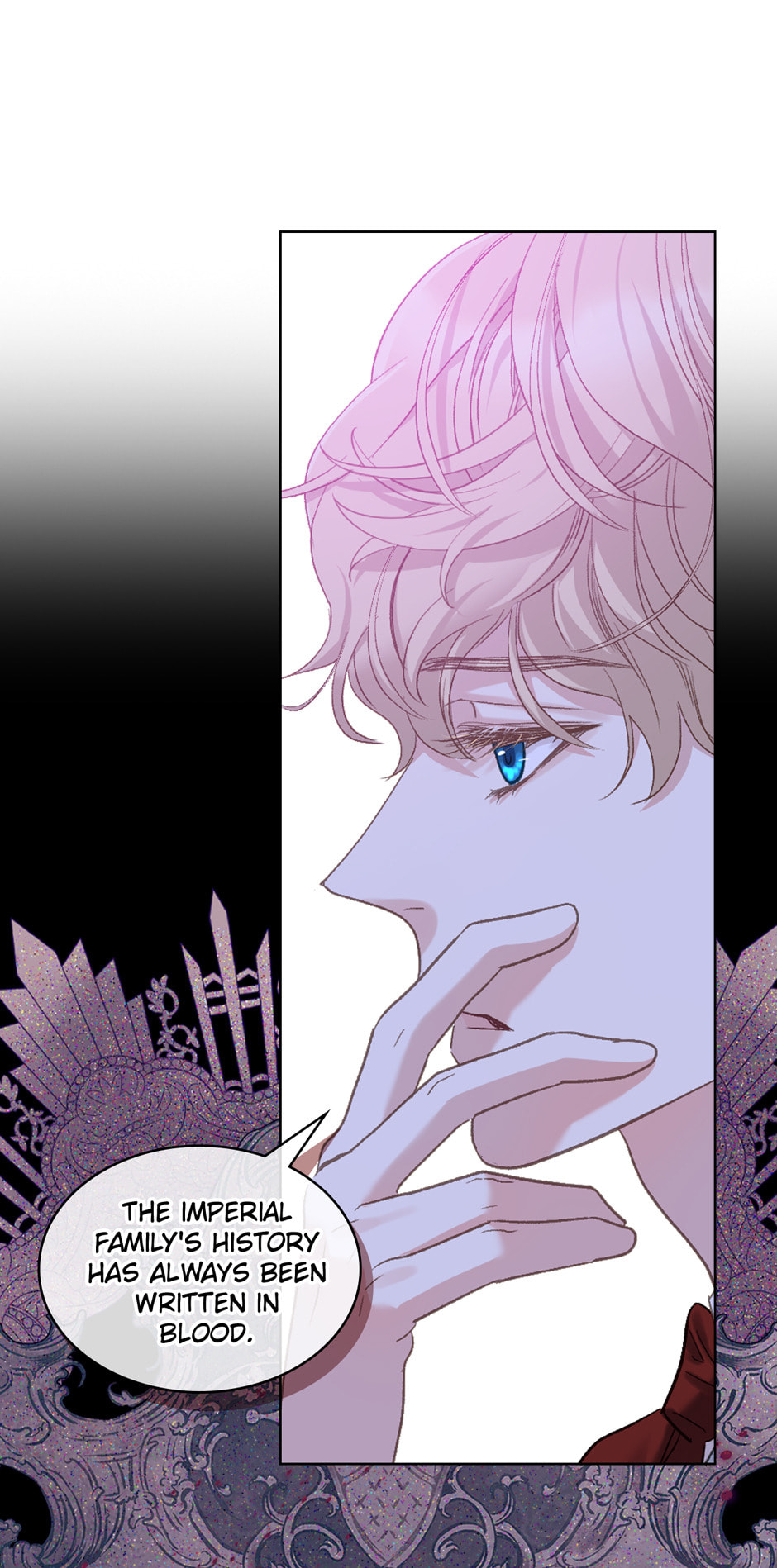 Read They Only Remembered Her chapter 104 image 6 on Lezhin